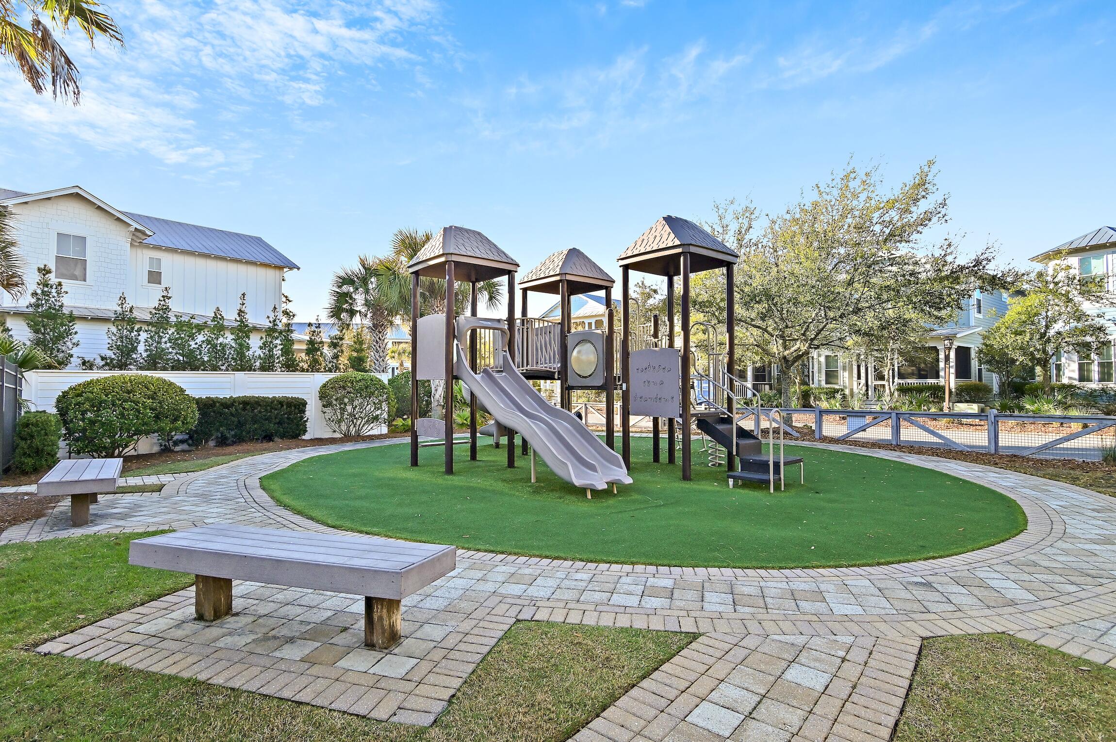 NATUREWALK AT SEAGROVE - Residential