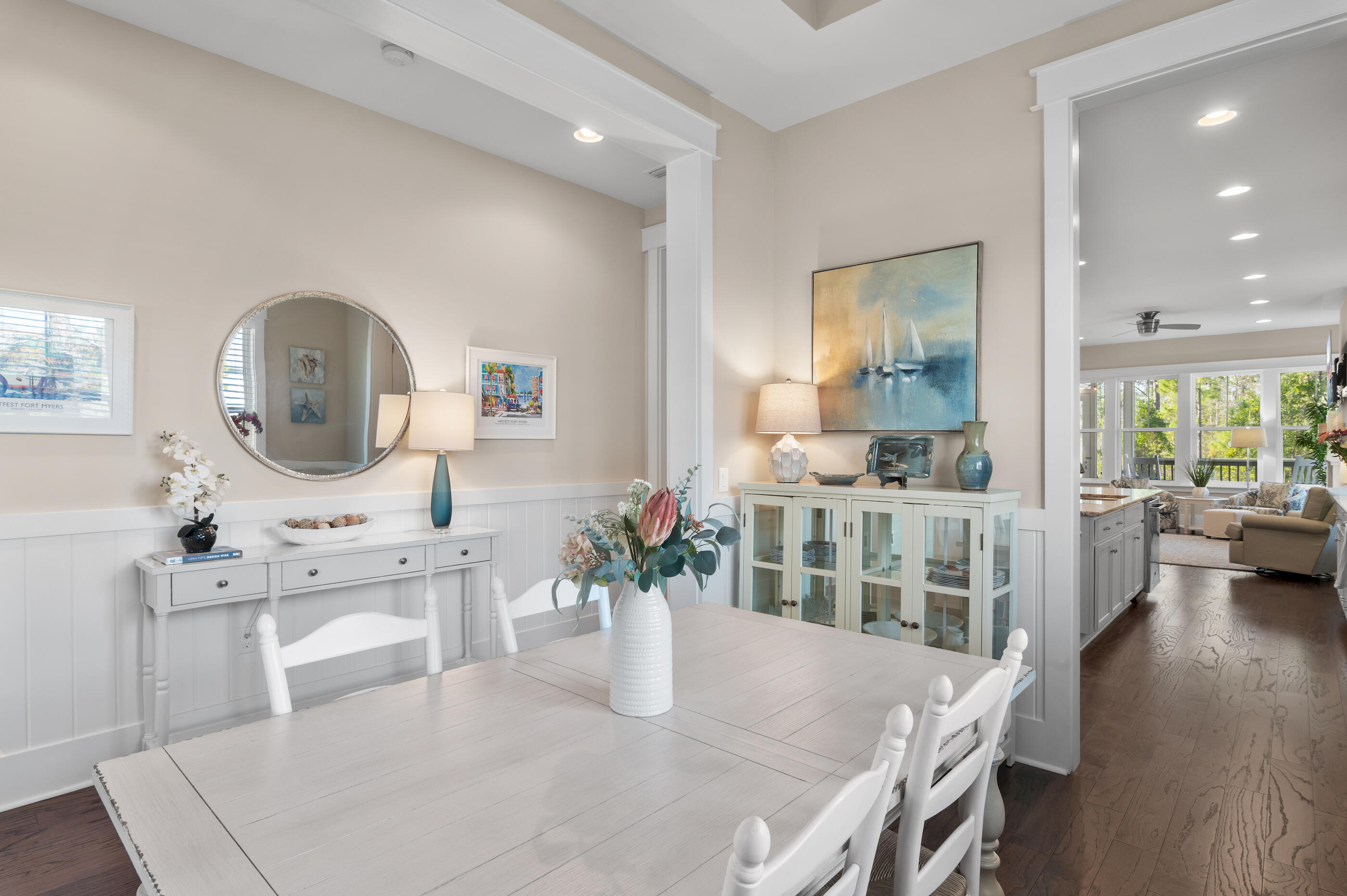 NATUREWALK AT SEAGROVE - Residential