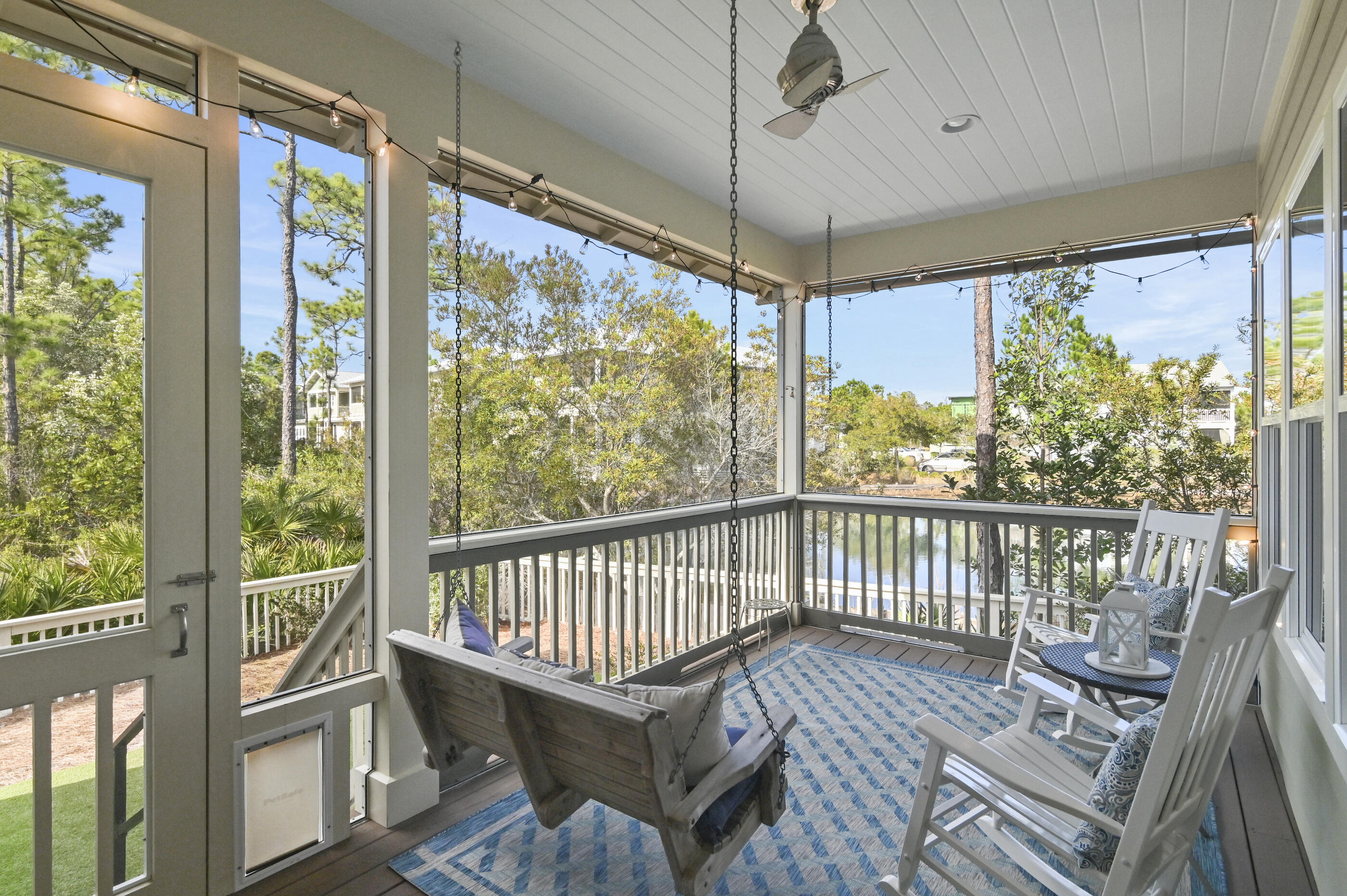 NATUREWALK AT SEAGROVE - Residential