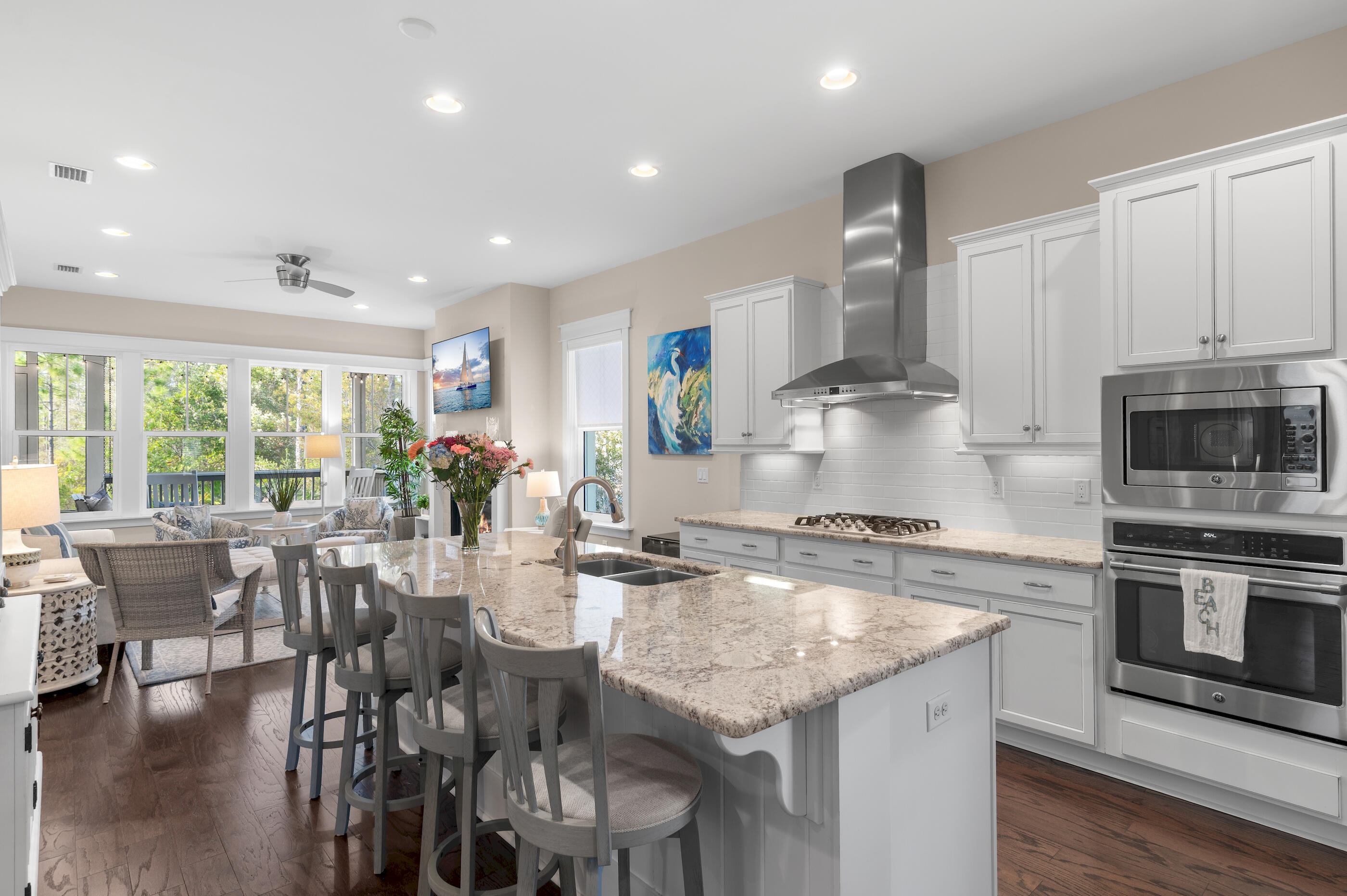 NATUREWALK AT SEAGROVE - Residential