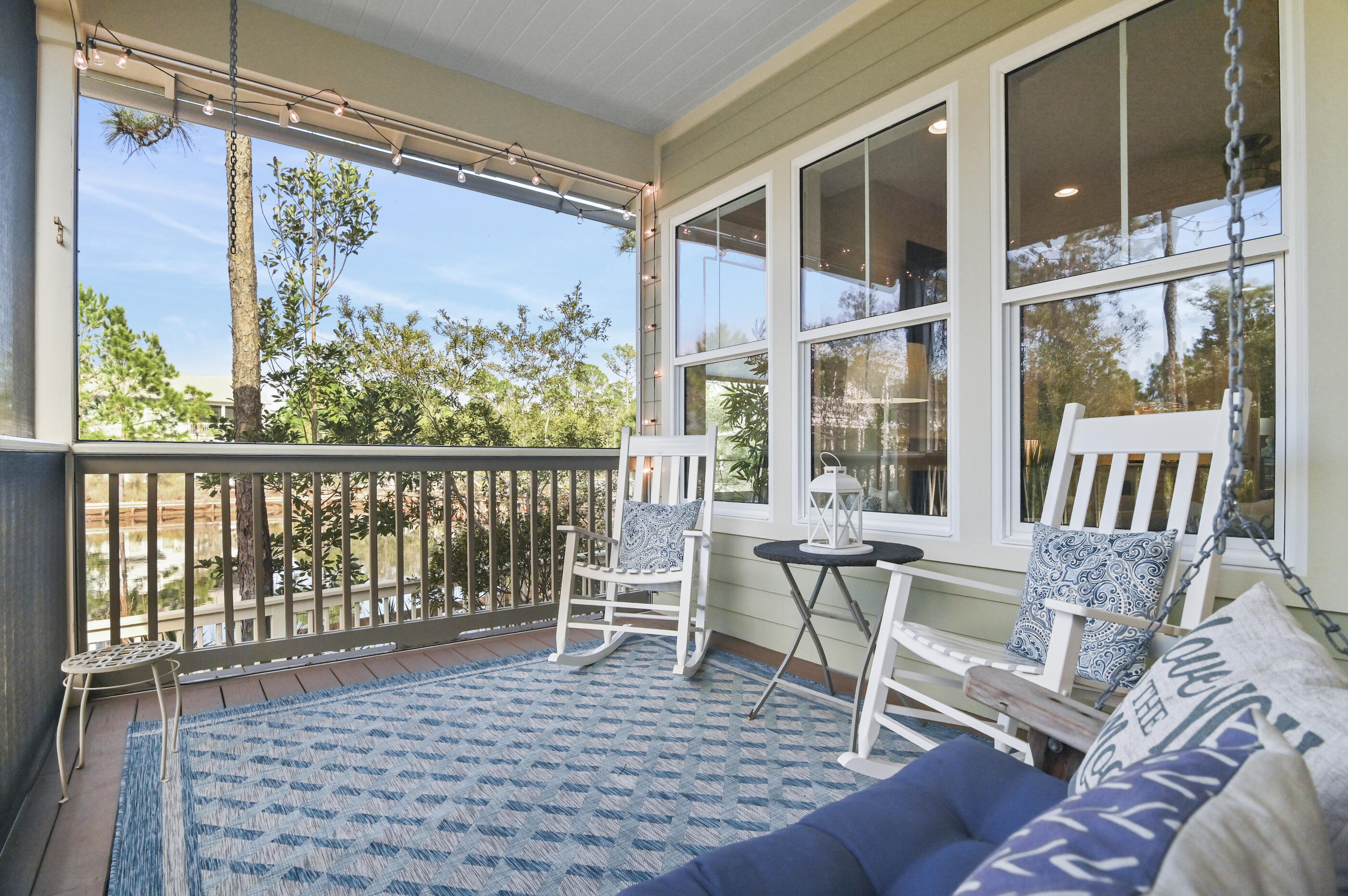 NATUREWALK AT SEAGROVE - Residential