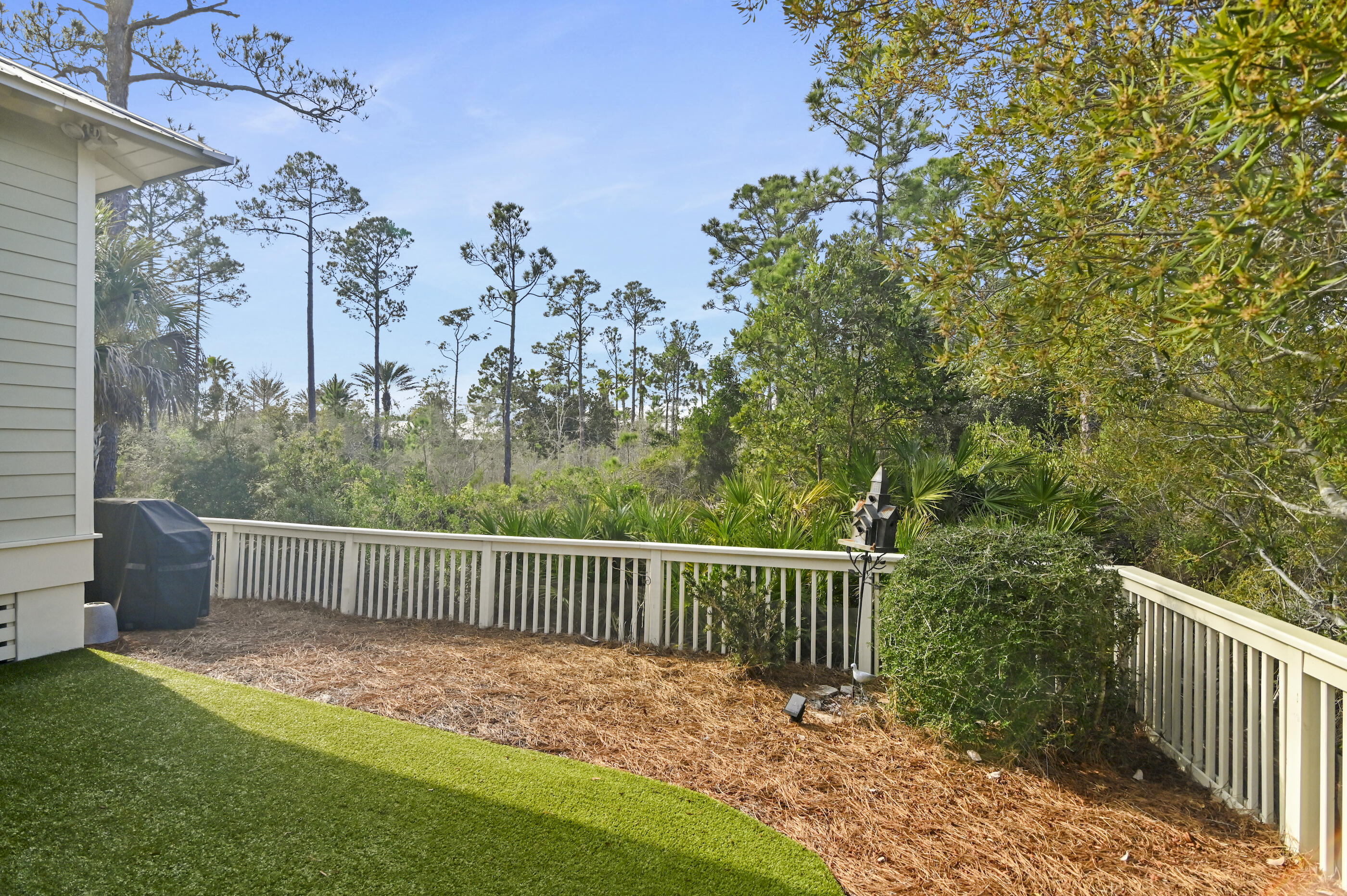 NATUREWALK AT SEAGROVE - Residential