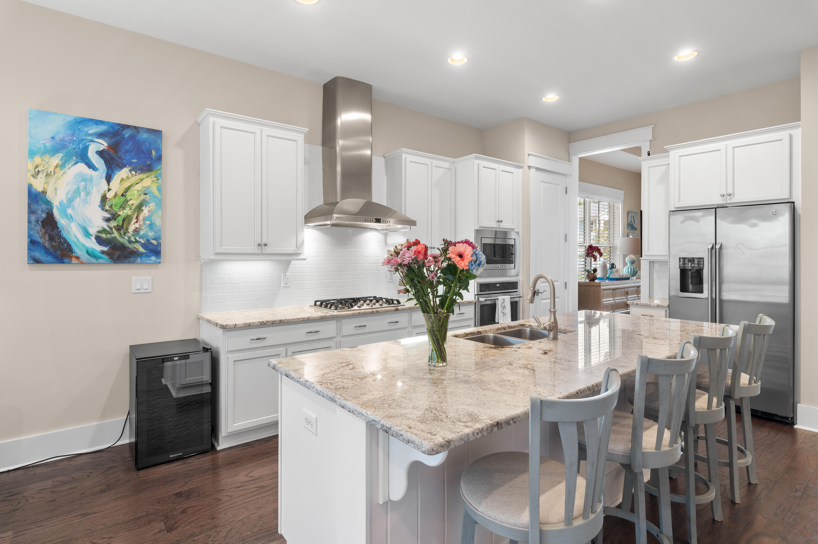 NATUREWALK AT SEAGROVE - Residential