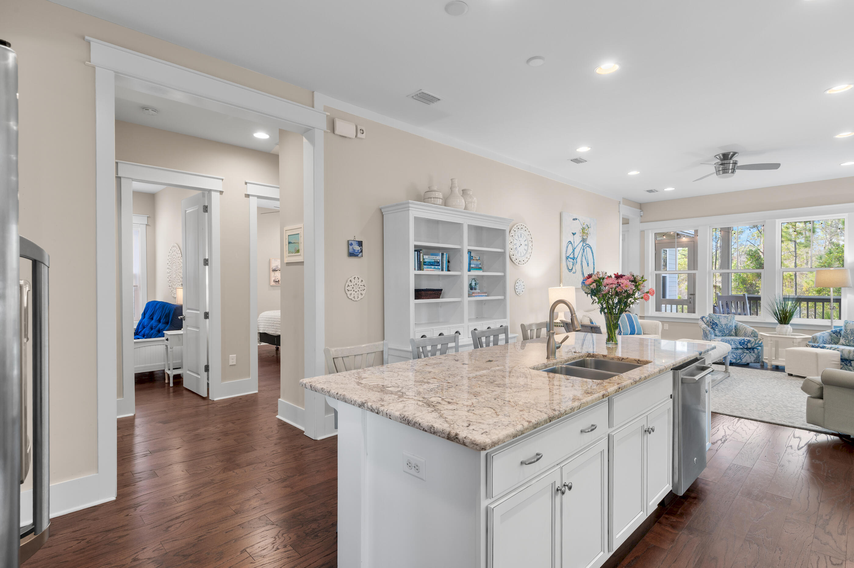 NATUREWALK AT SEAGROVE - Residential