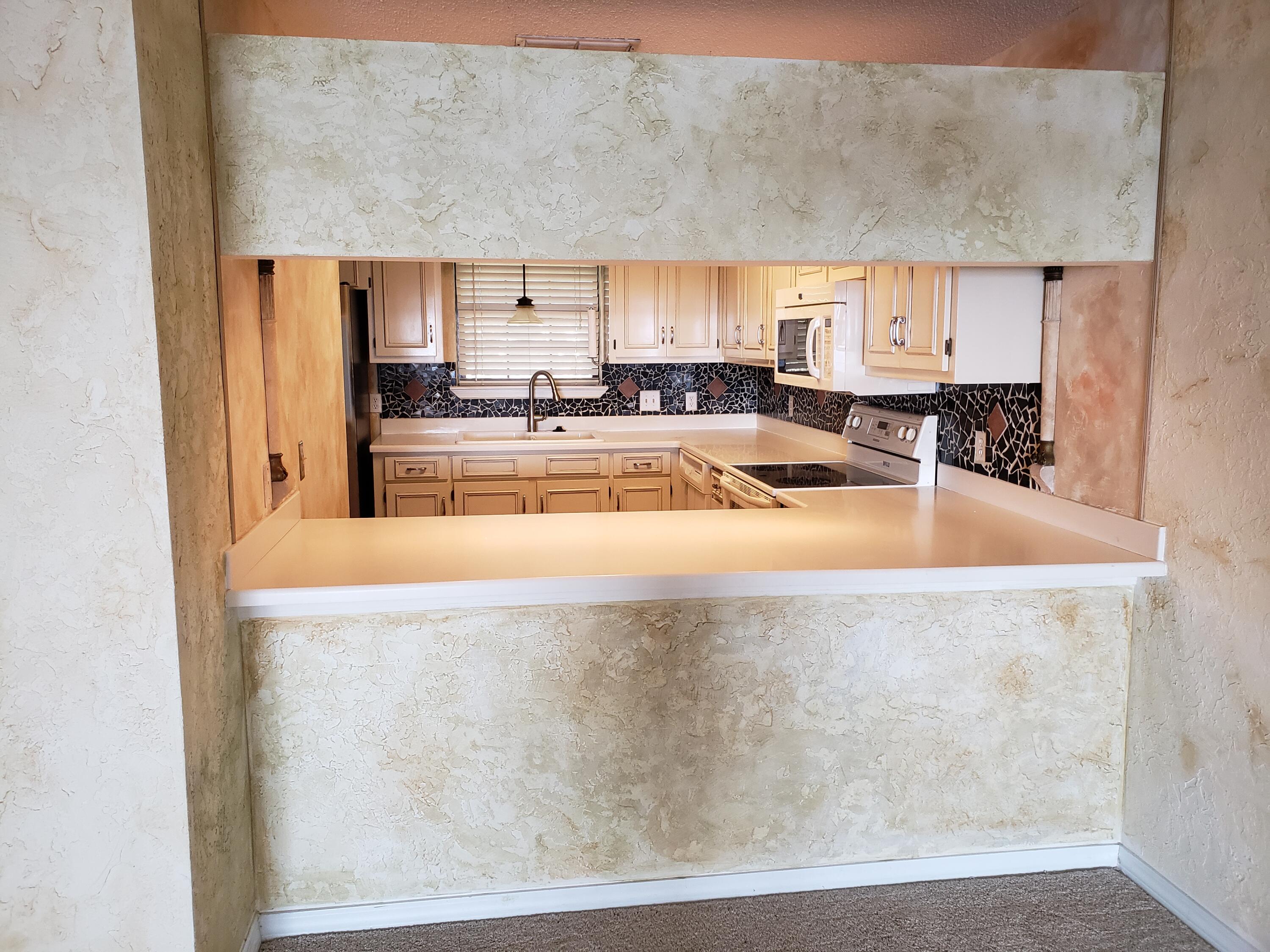 GARNIERS CAY PH 2 - Residential Lease