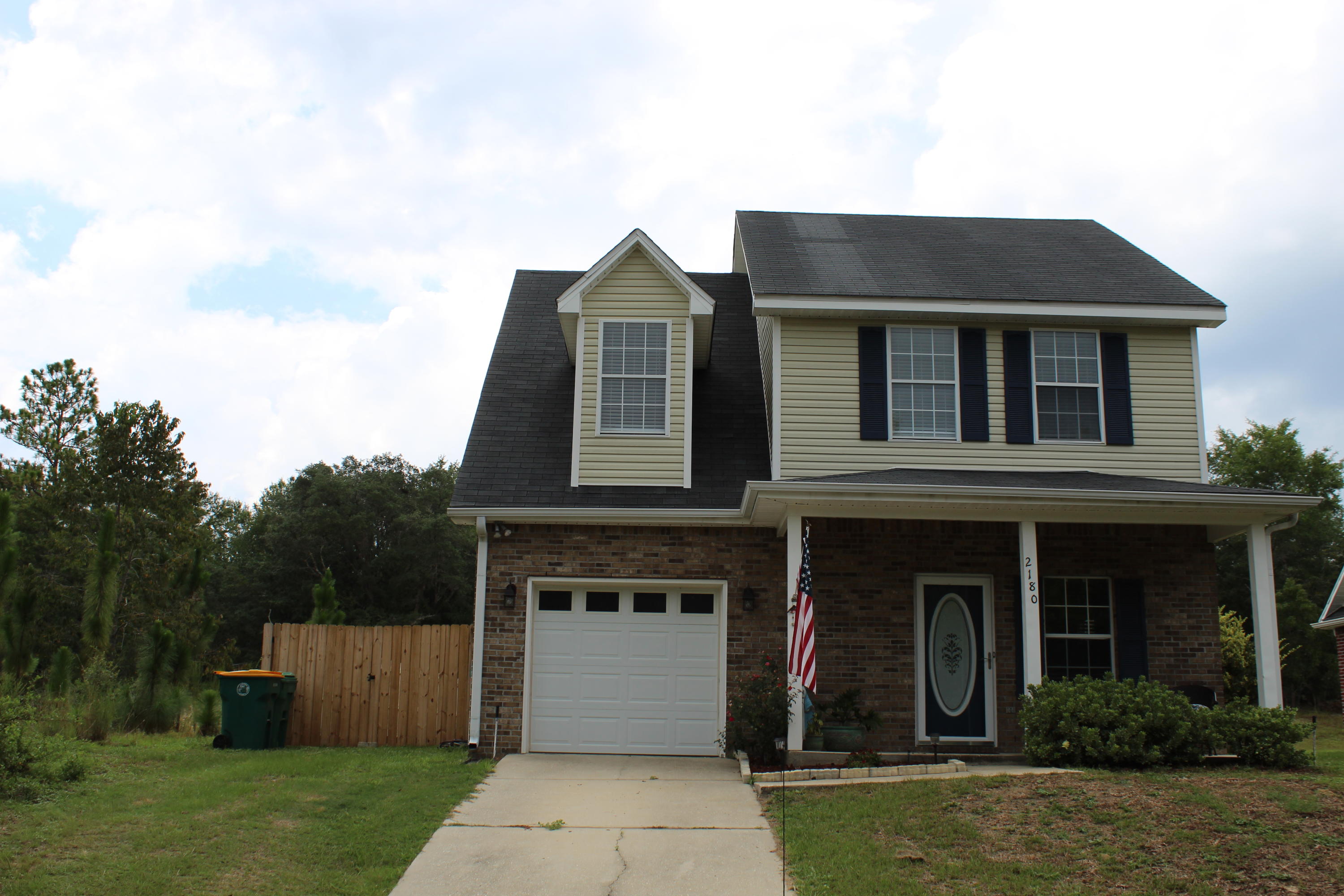 LAKE SILVER 1ST ADDN - Residential