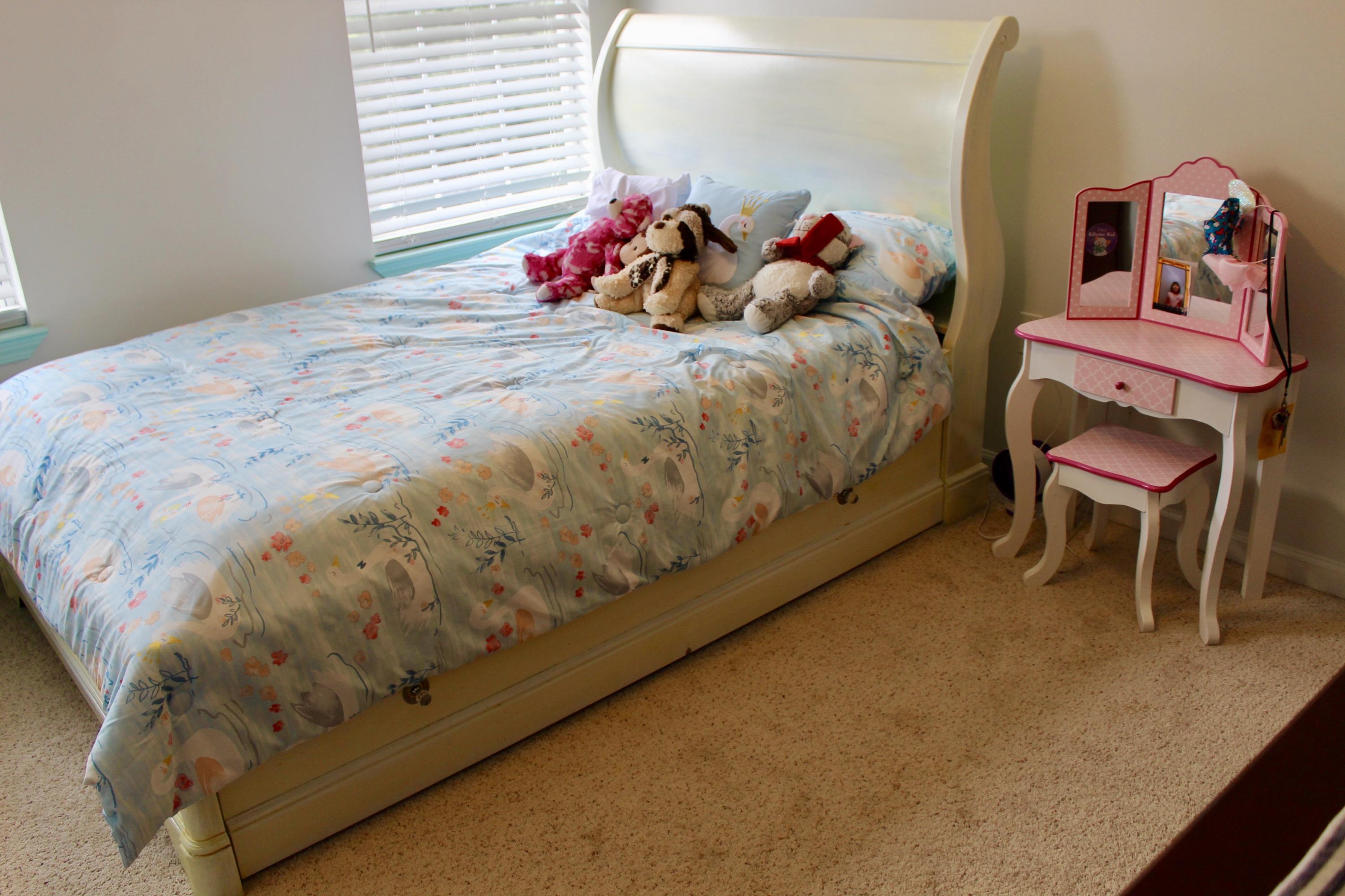 LAKE SILVER 1ST ADDN - Residential