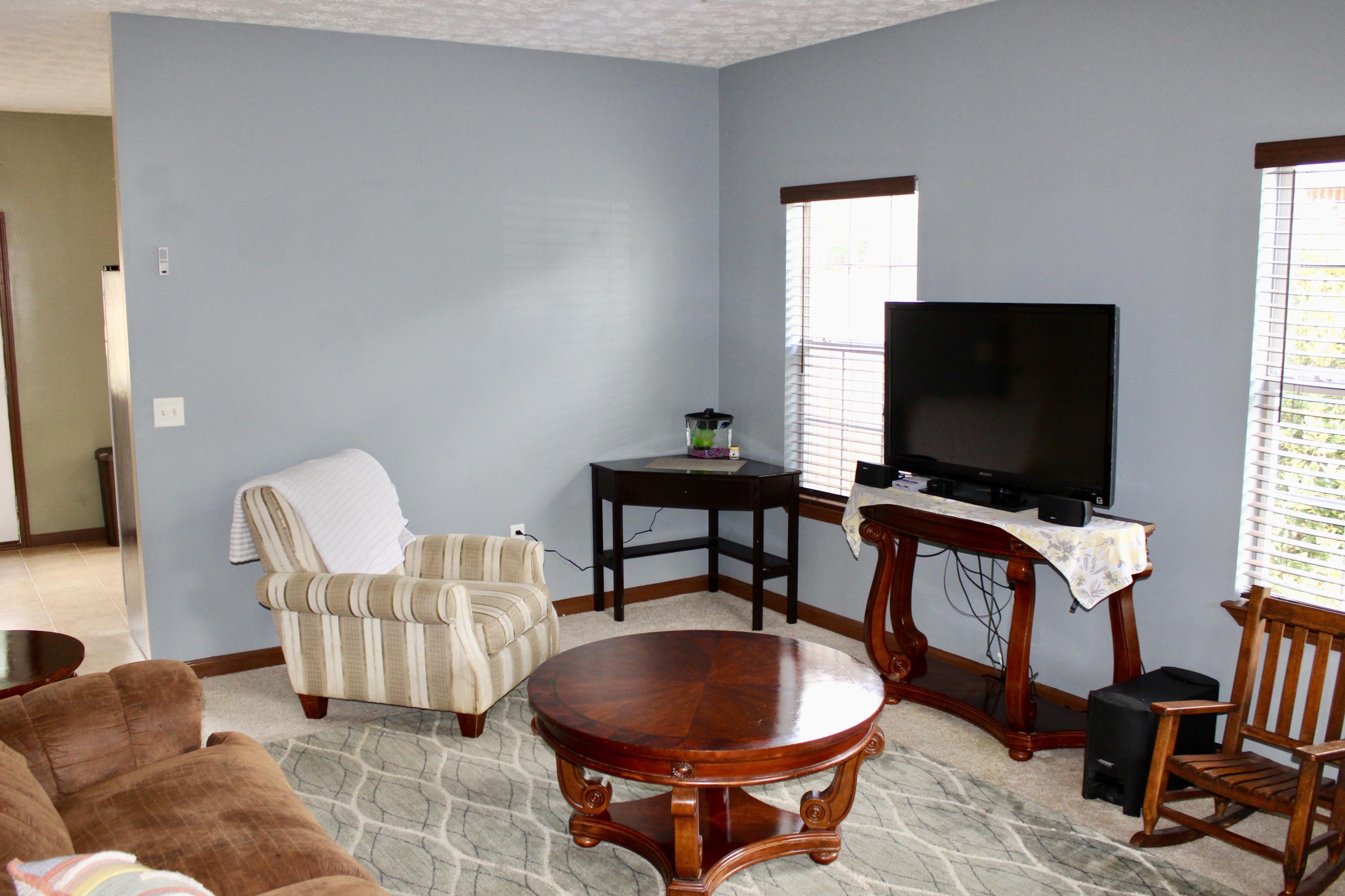 LAKE SILVER 1ST ADDN - Residential