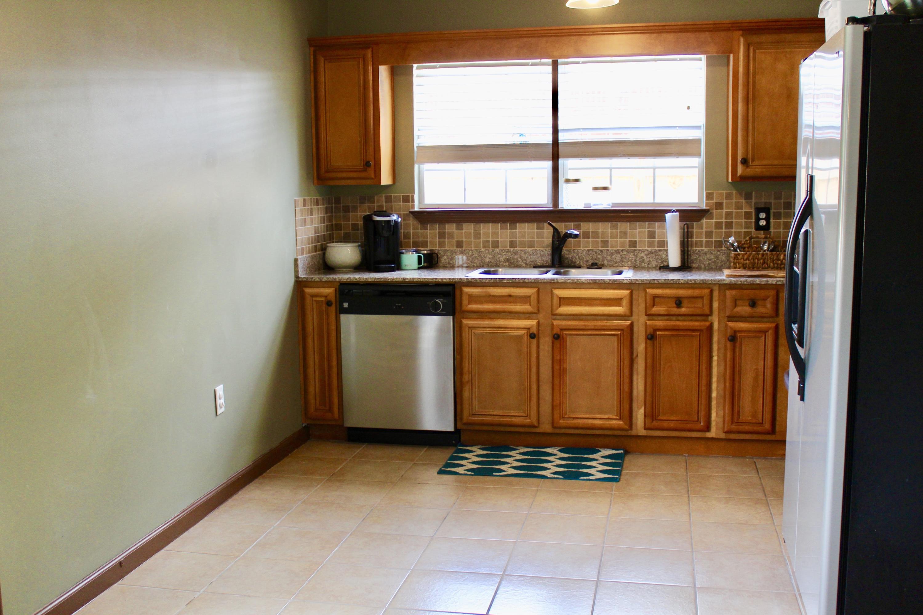 LAKE SILVER 1ST ADDN - Residential