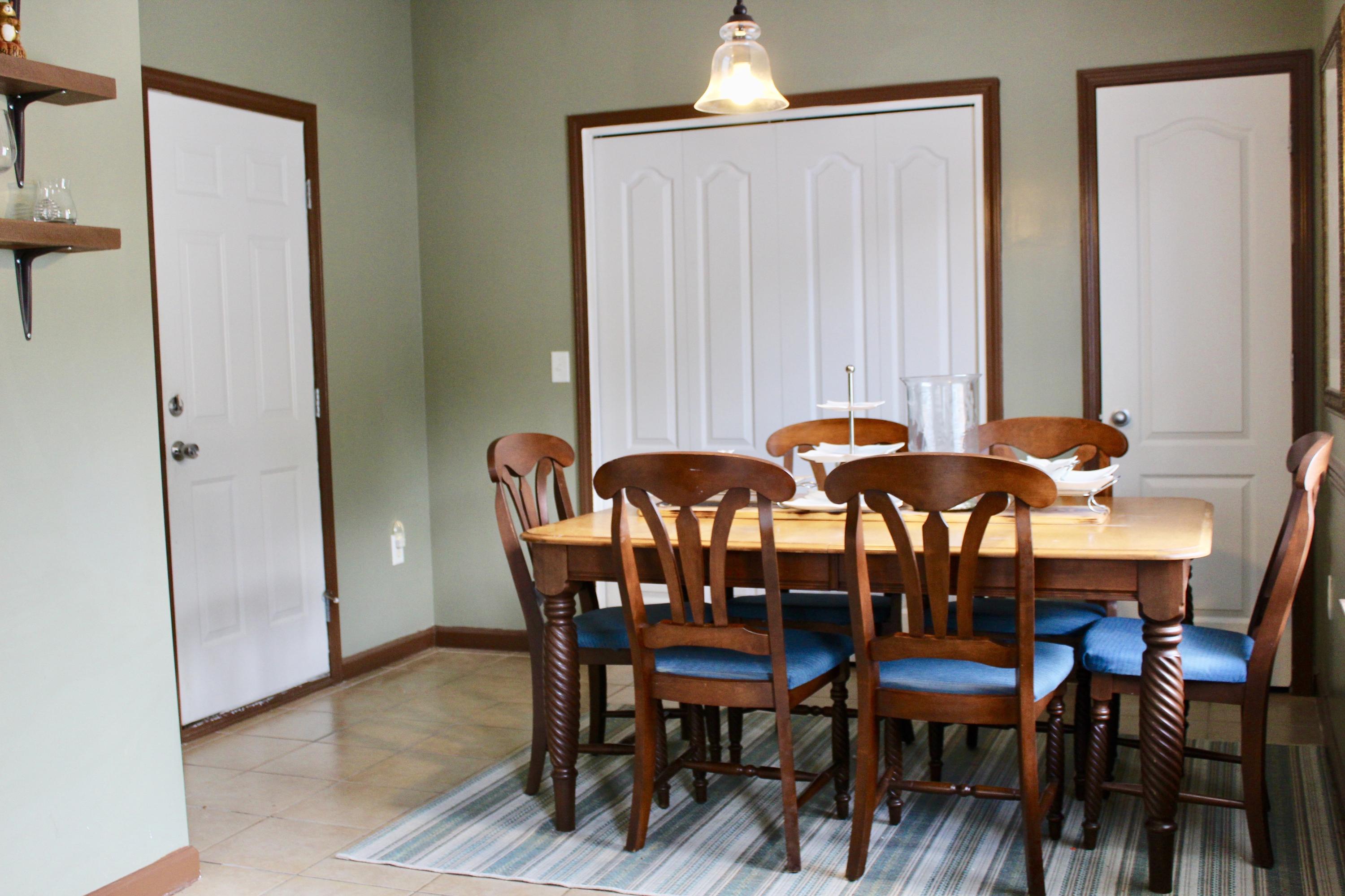 LAKE SILVER 1ST ADDN - Residential