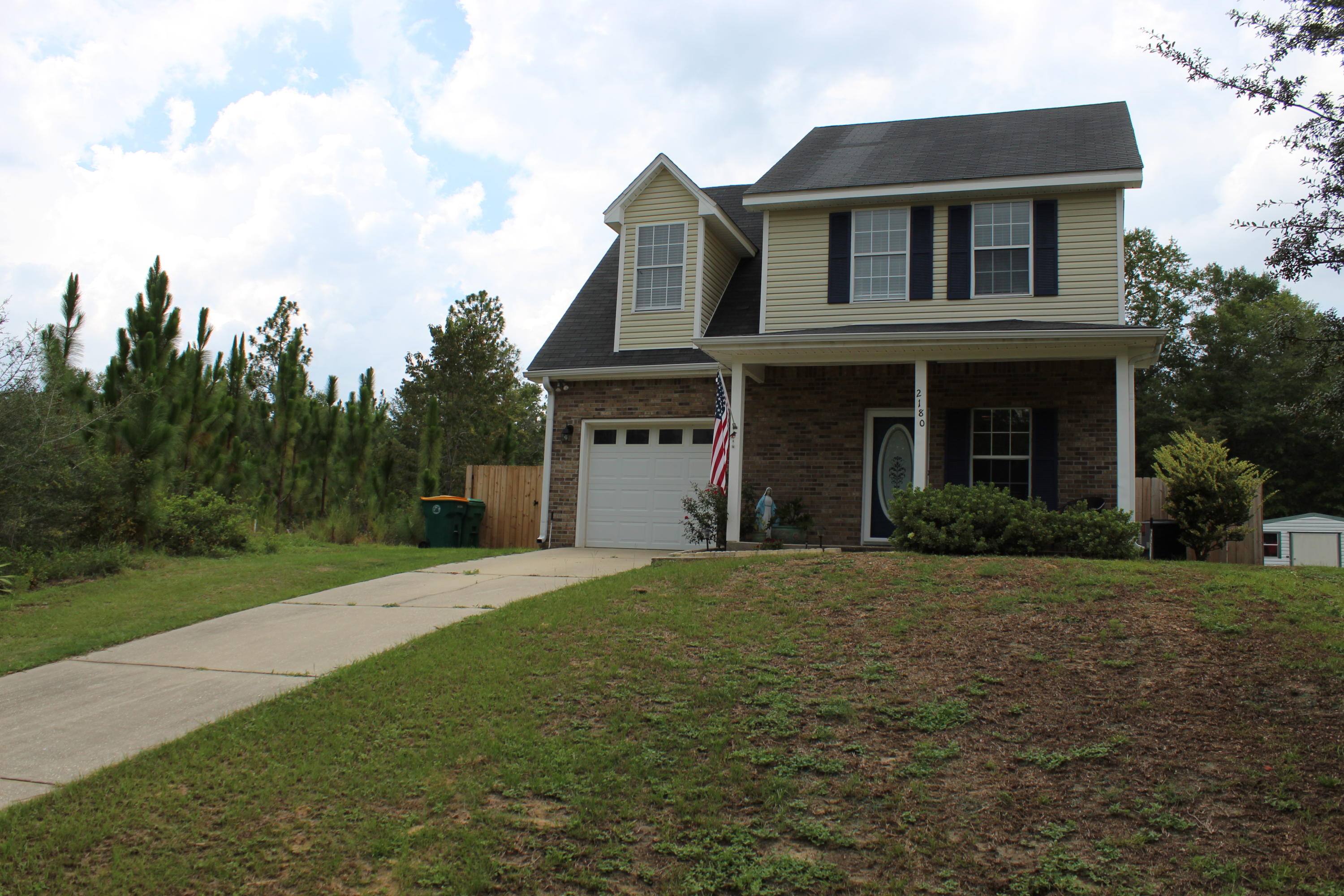 LAKE SILVER 1ST ADDN - Residential