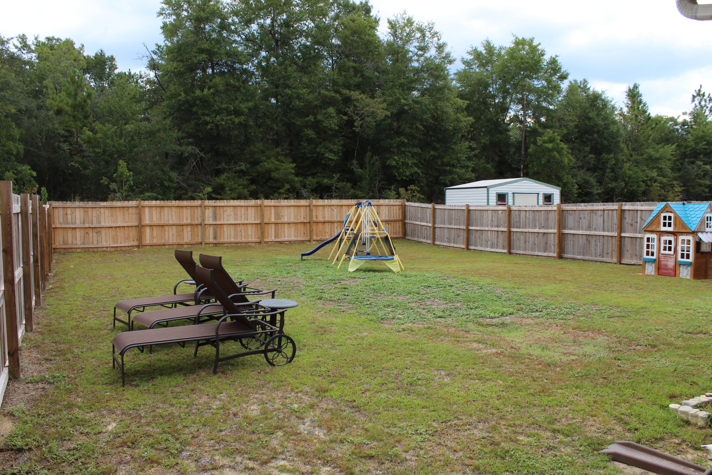 LAKE SILVER 1ST ADDN - Residential