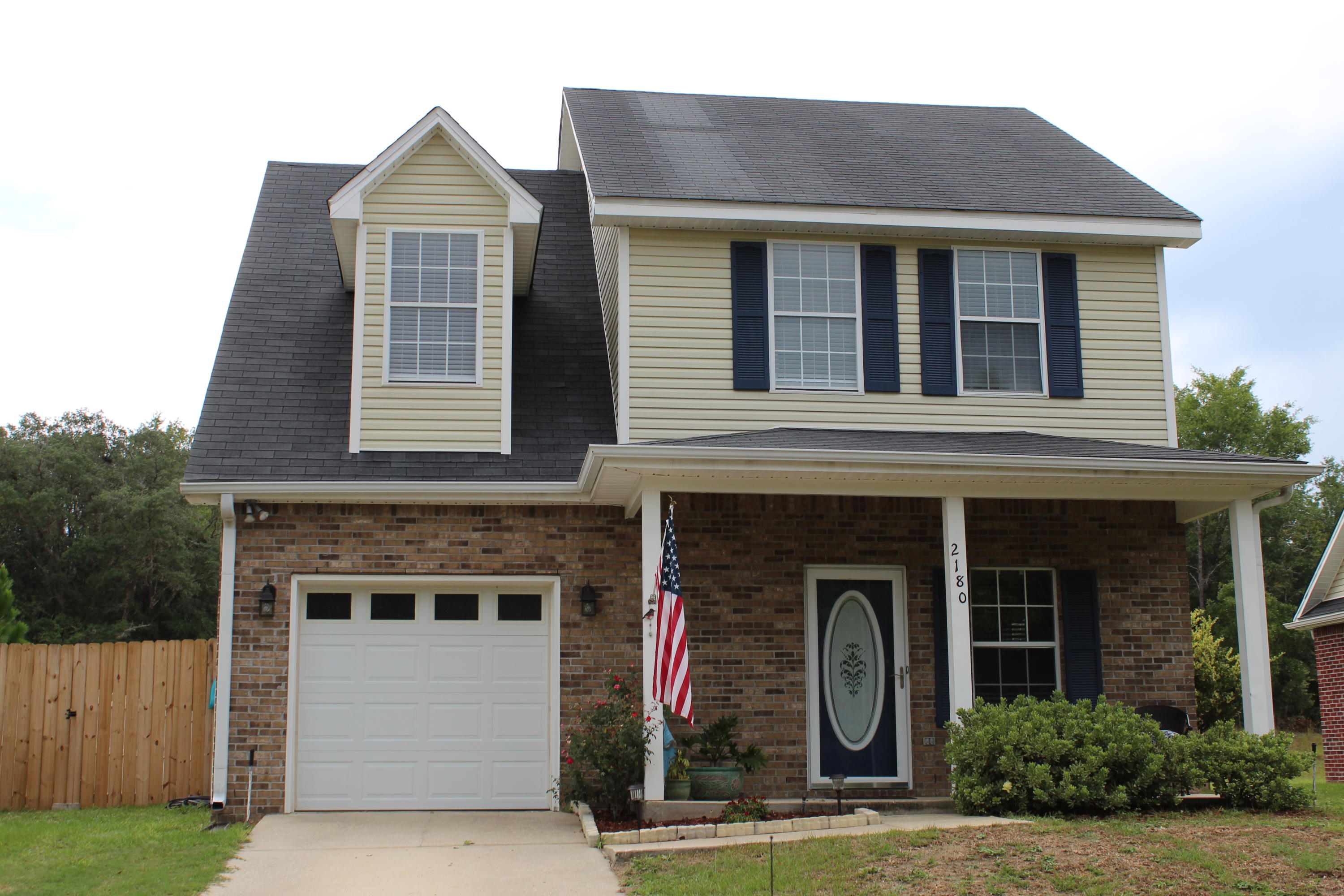 LAKE SILVER 1ST ADDN - Residential