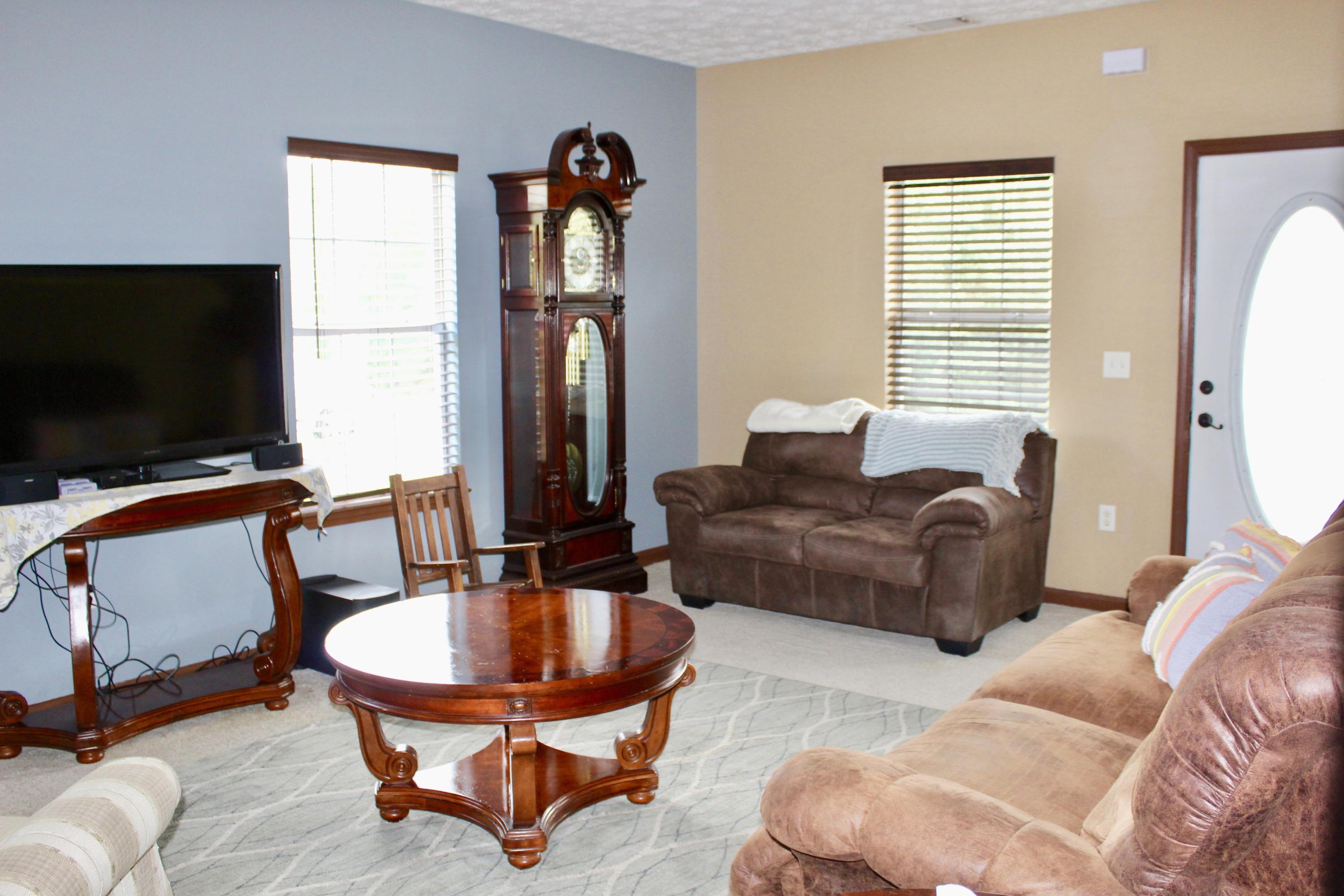 LAKE SILVER 1ST ADDN - Residential