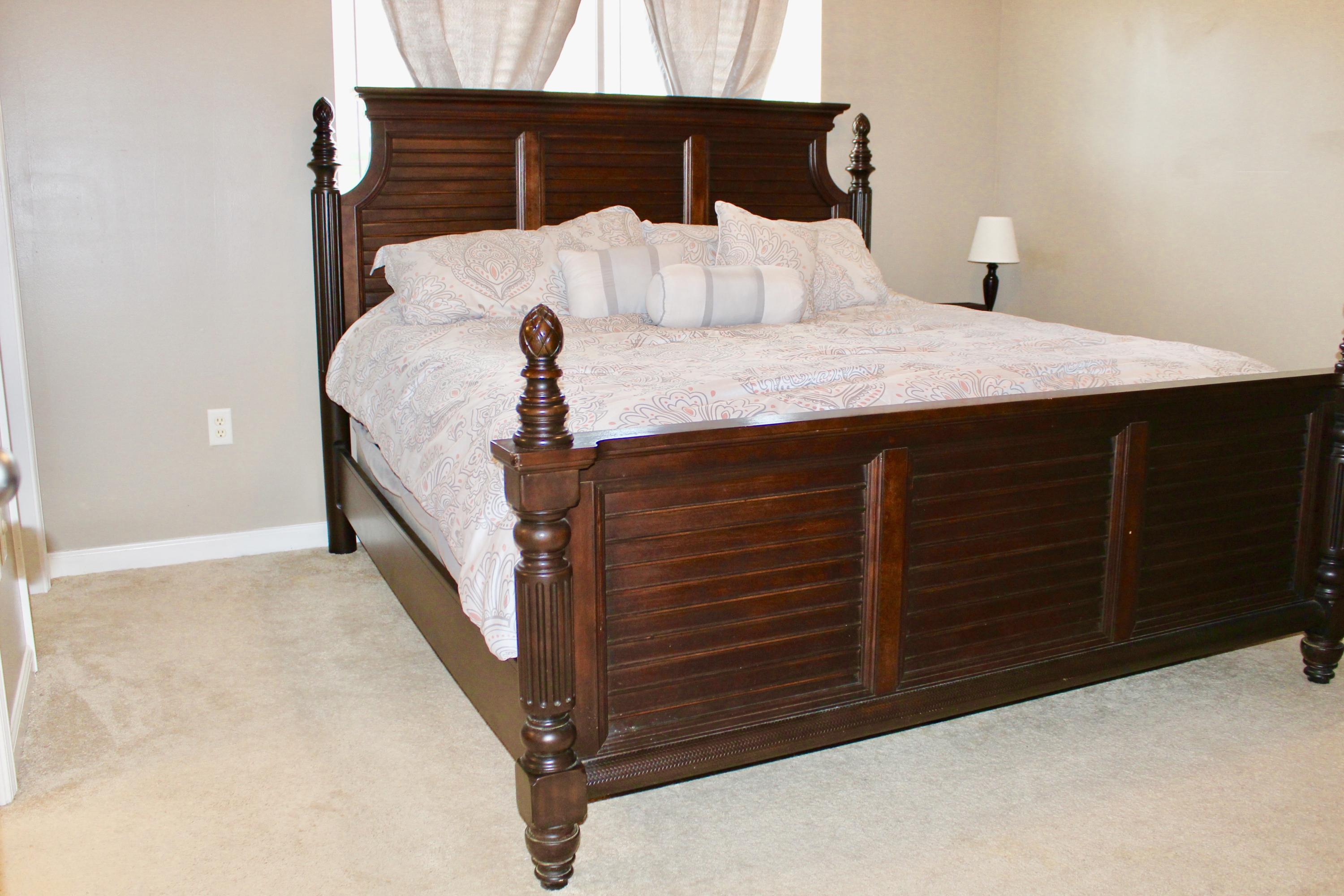 LAKE SILVER 1ST ADDN - Residential