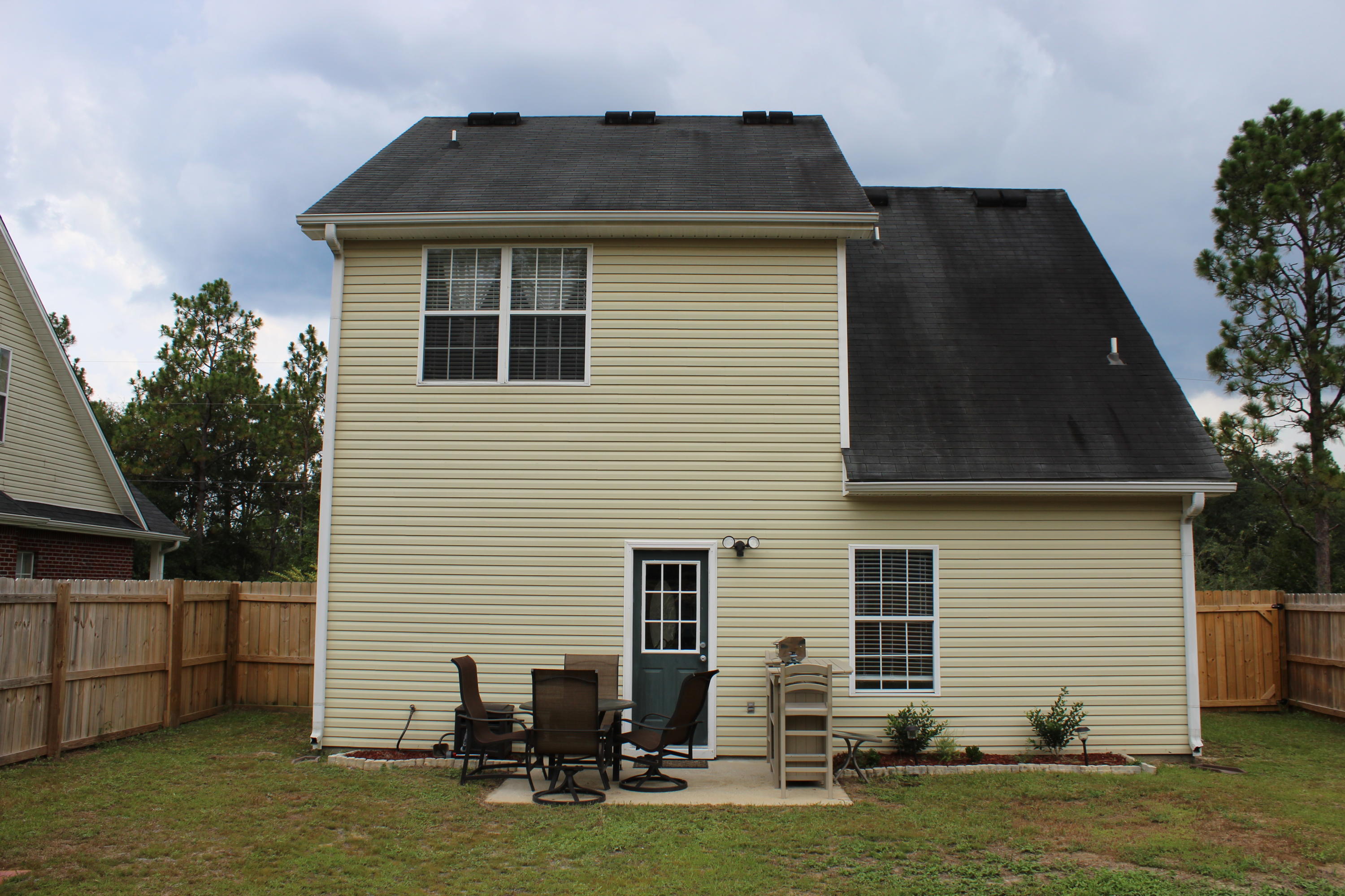 LAKE SILVER 1ST ADDN - Residential