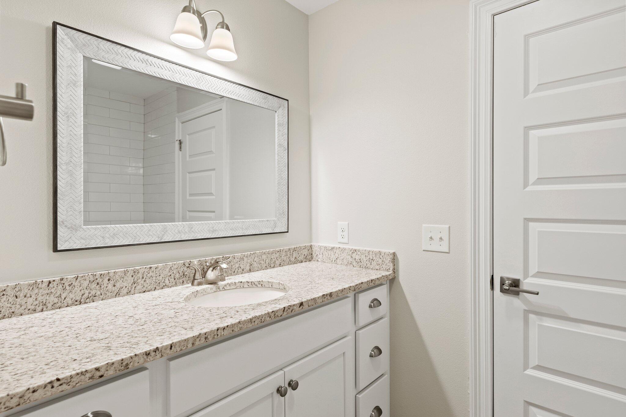 BLUEWATER COMMON - Residential