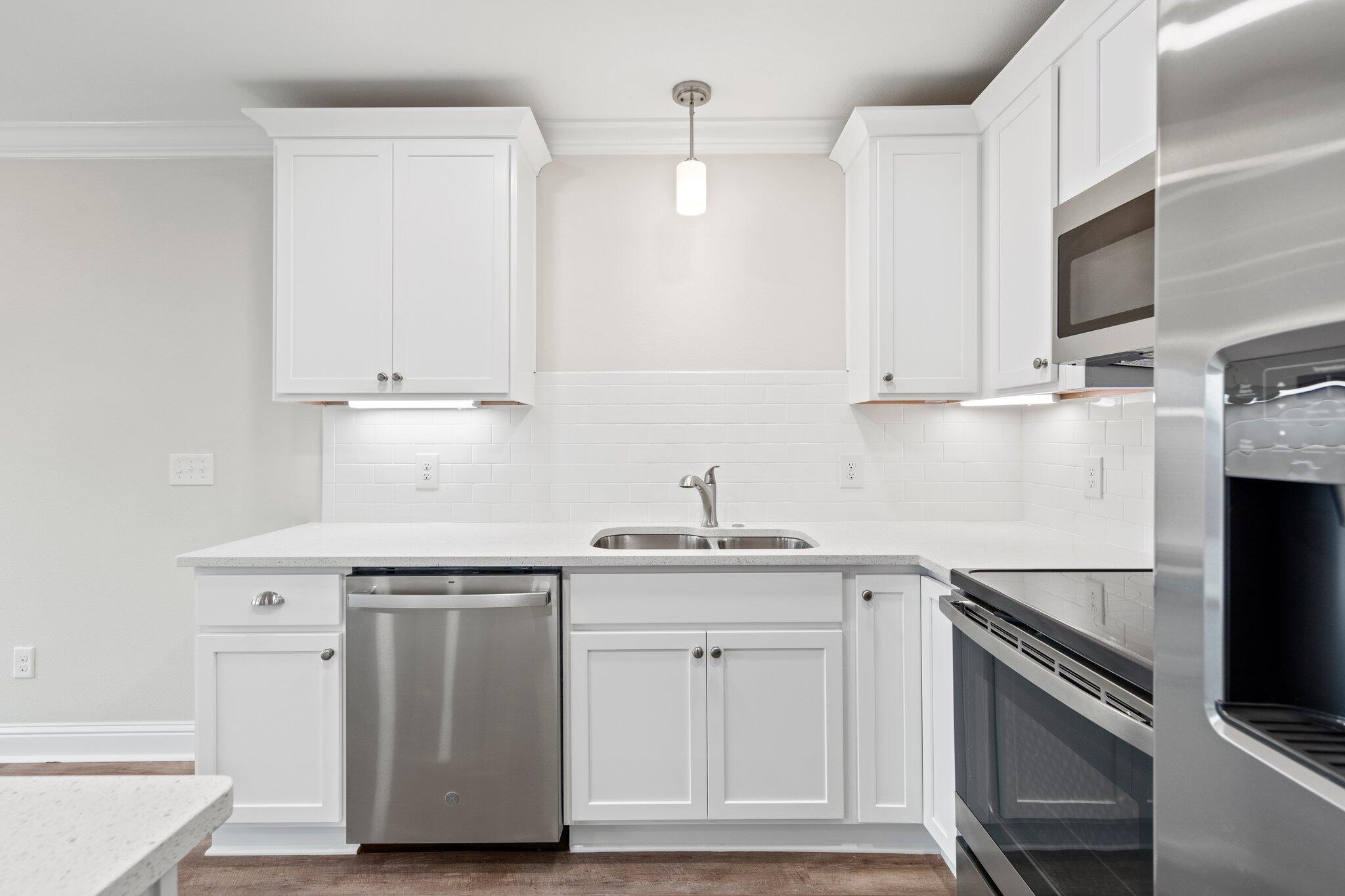 BLUEWATER COMMON - Residential