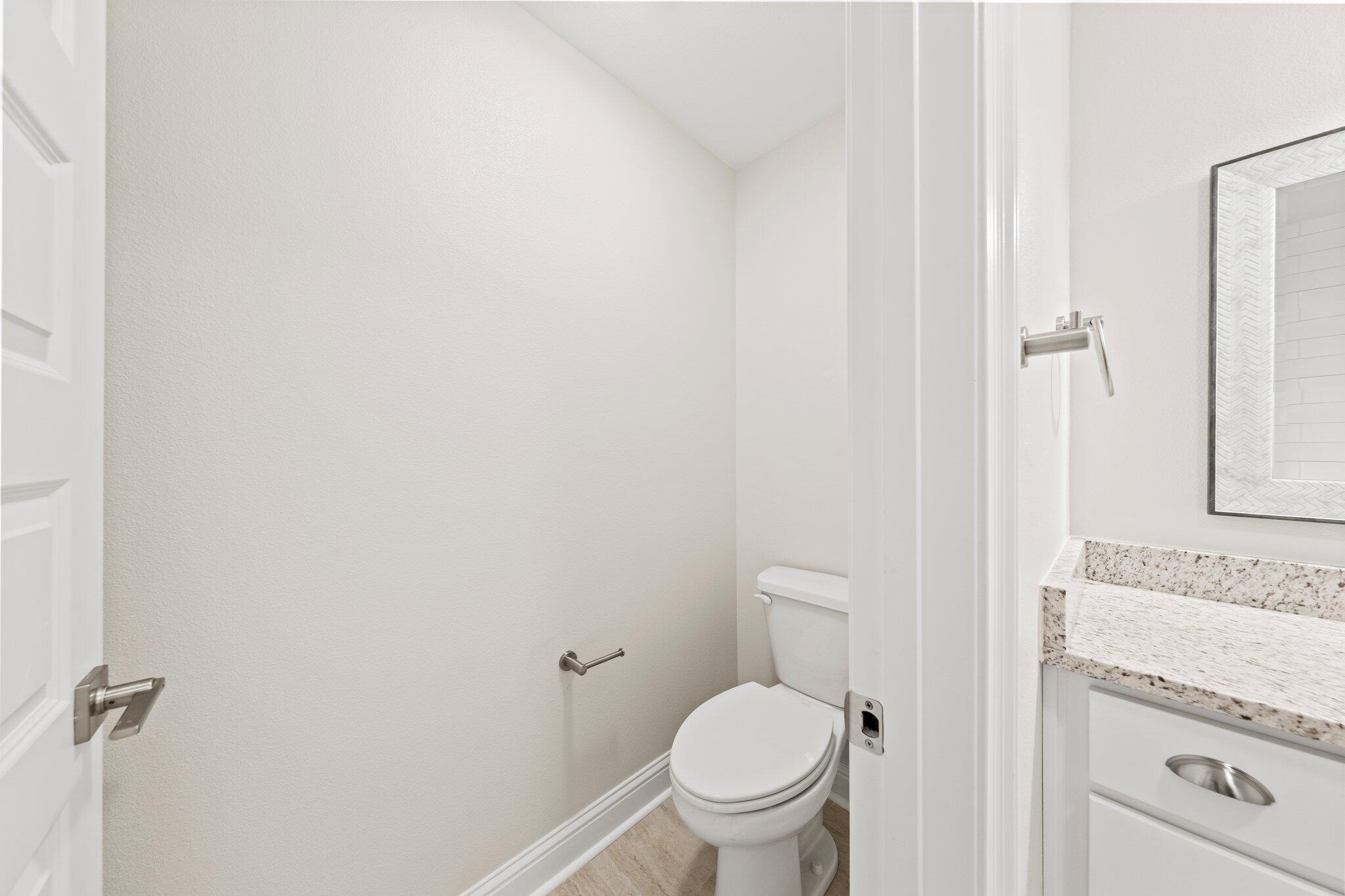 BLUEWATER COMMON - Residential