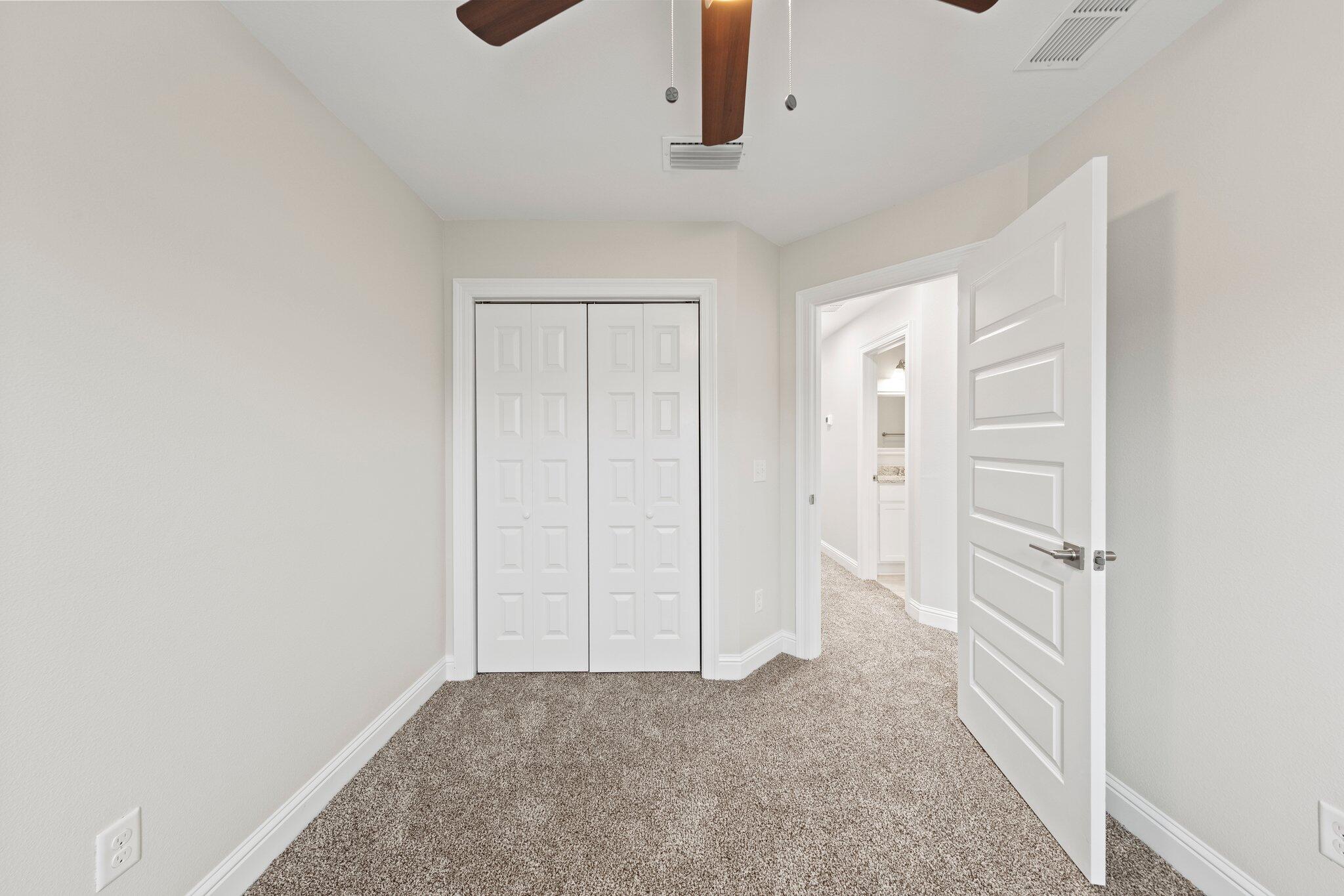 BLUEWATER COMMON - Residential