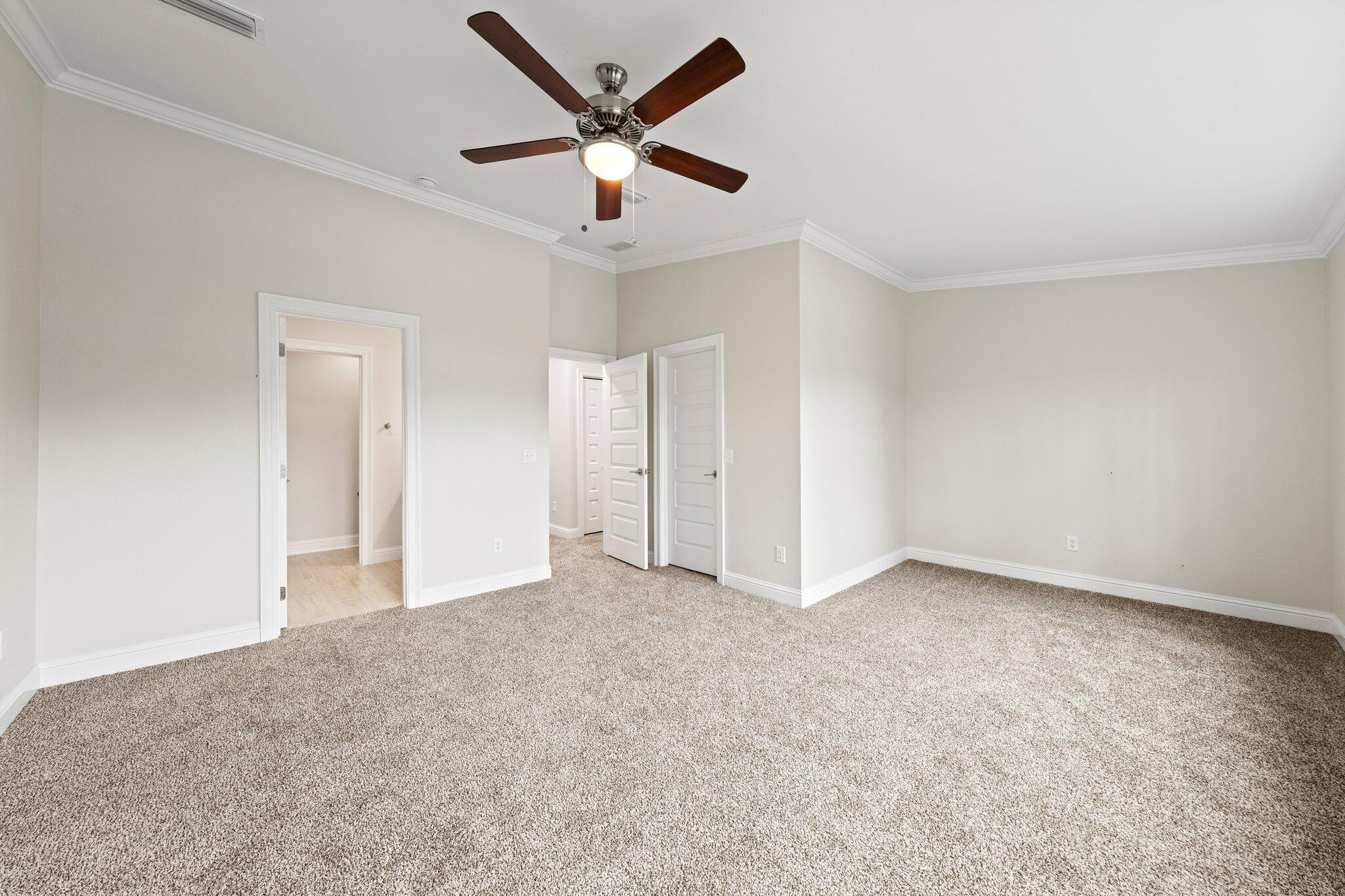 BLUEWATER COMMON - Residential