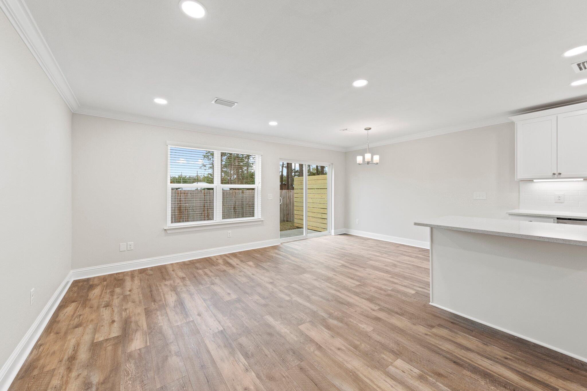 BLUEWATER COMMON - Residential