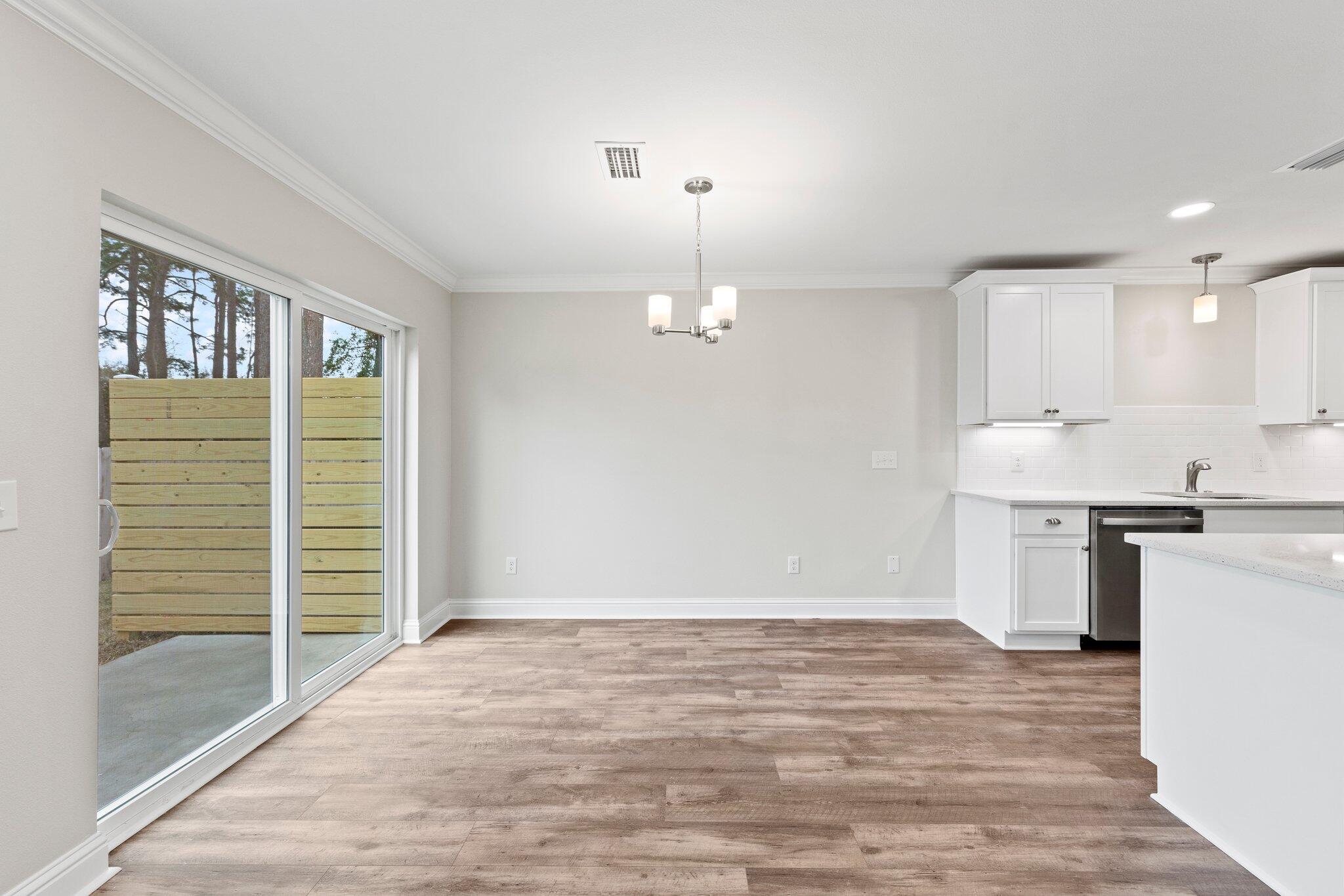 BLUEWATER COMMON - Residential