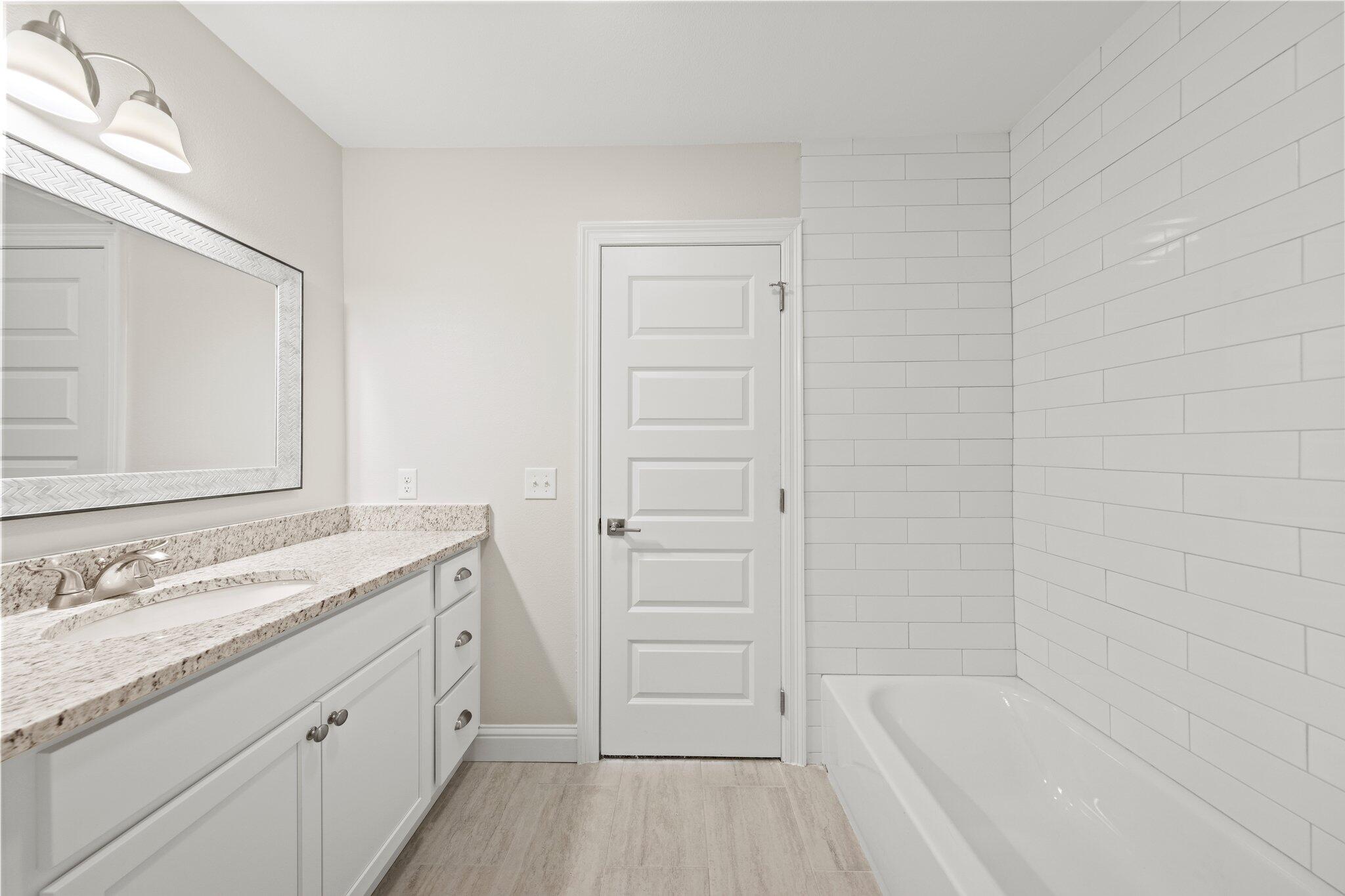 BLUEWATER COMMON - Residential