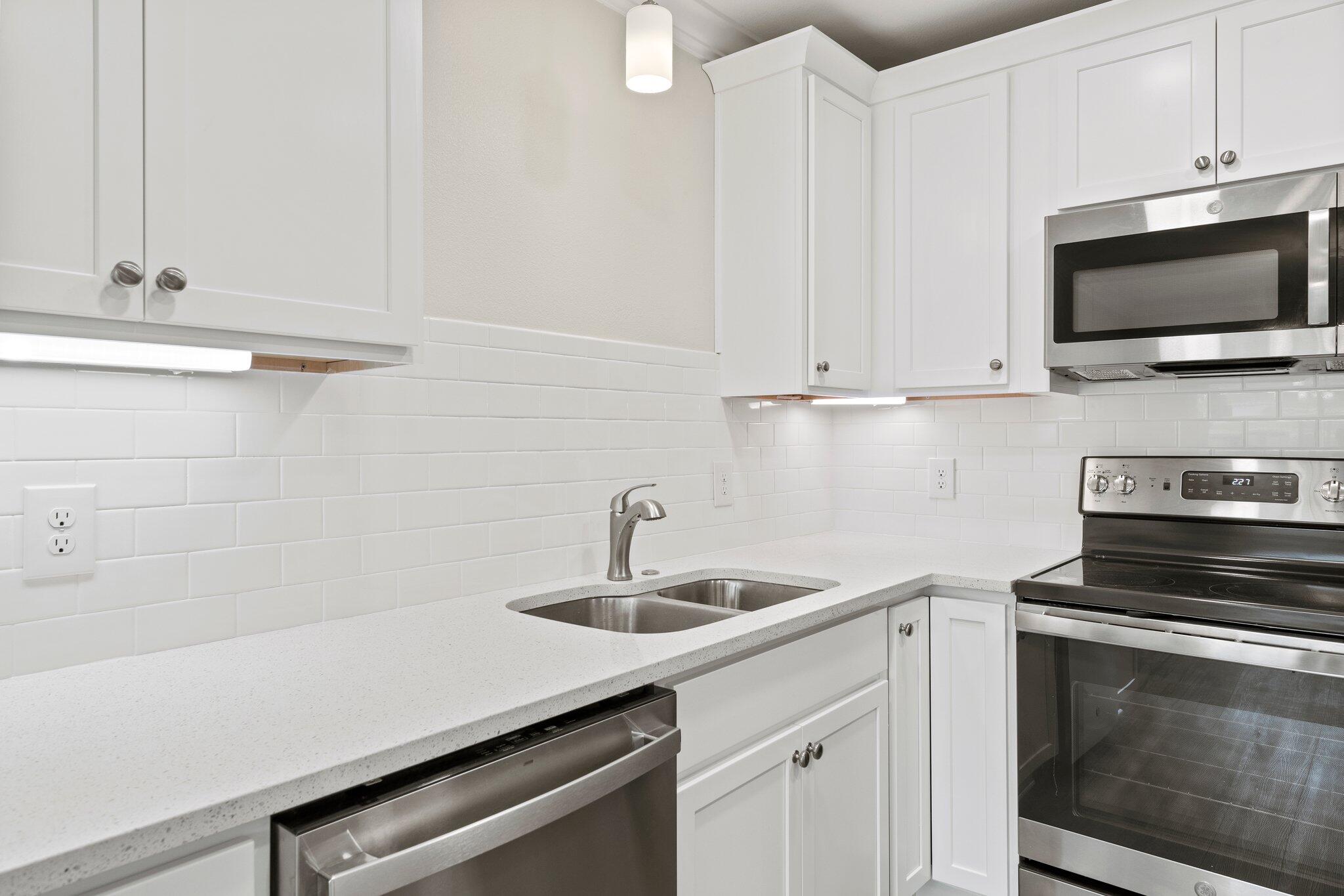 BLUEWATER COMMON - Residential