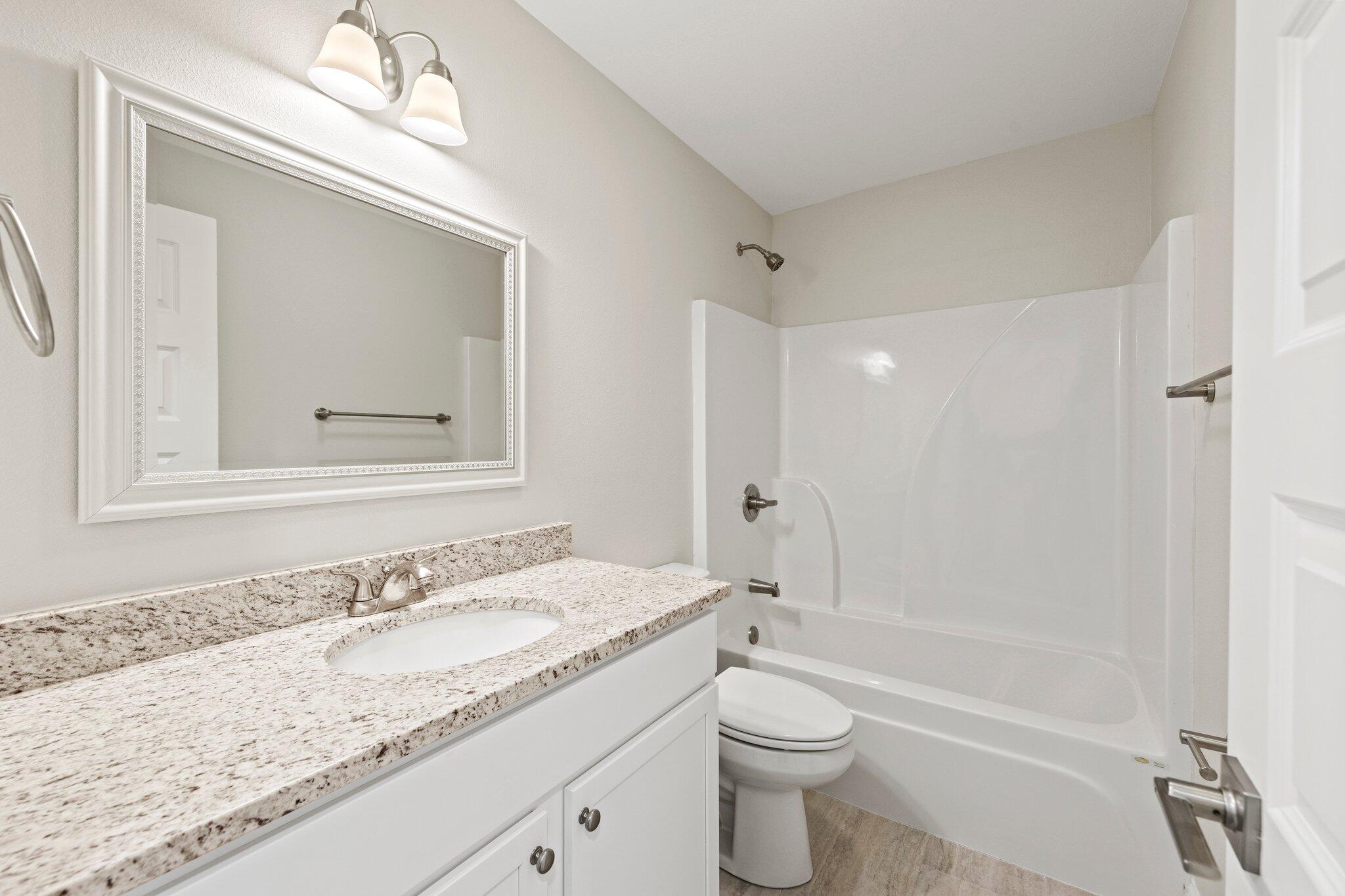 BLUEWATER COMMON - Residential