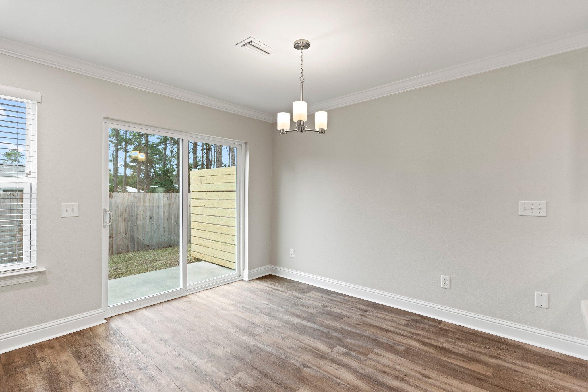 BLUEWATER COMMON - Residential