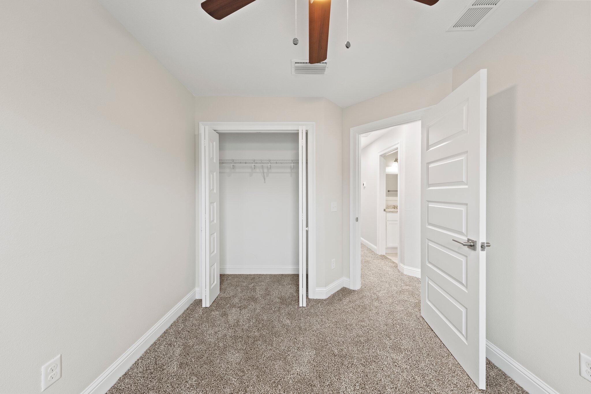 BLUEWATER COMMON - Residential