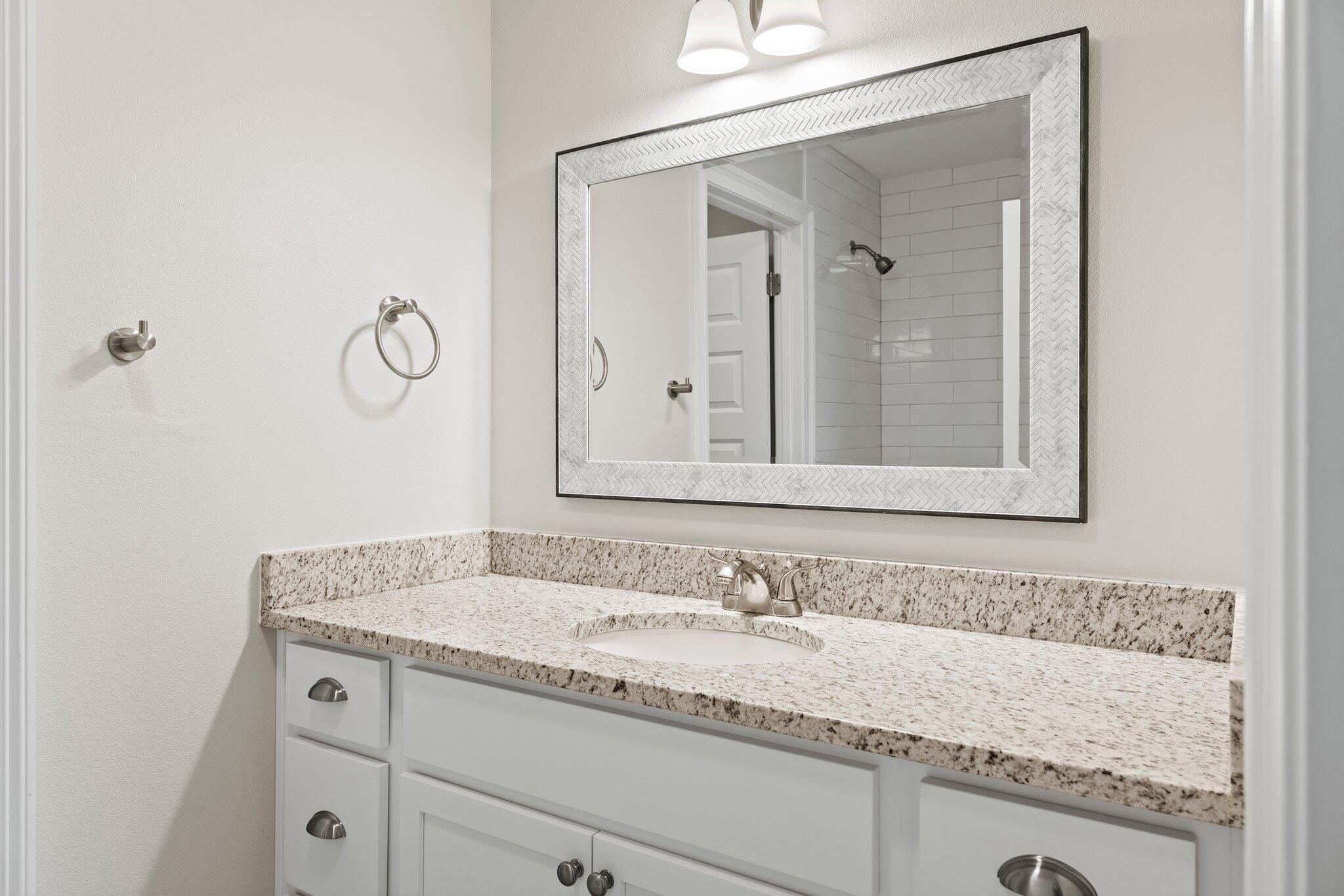 BLUEWATER COMMON - Residential