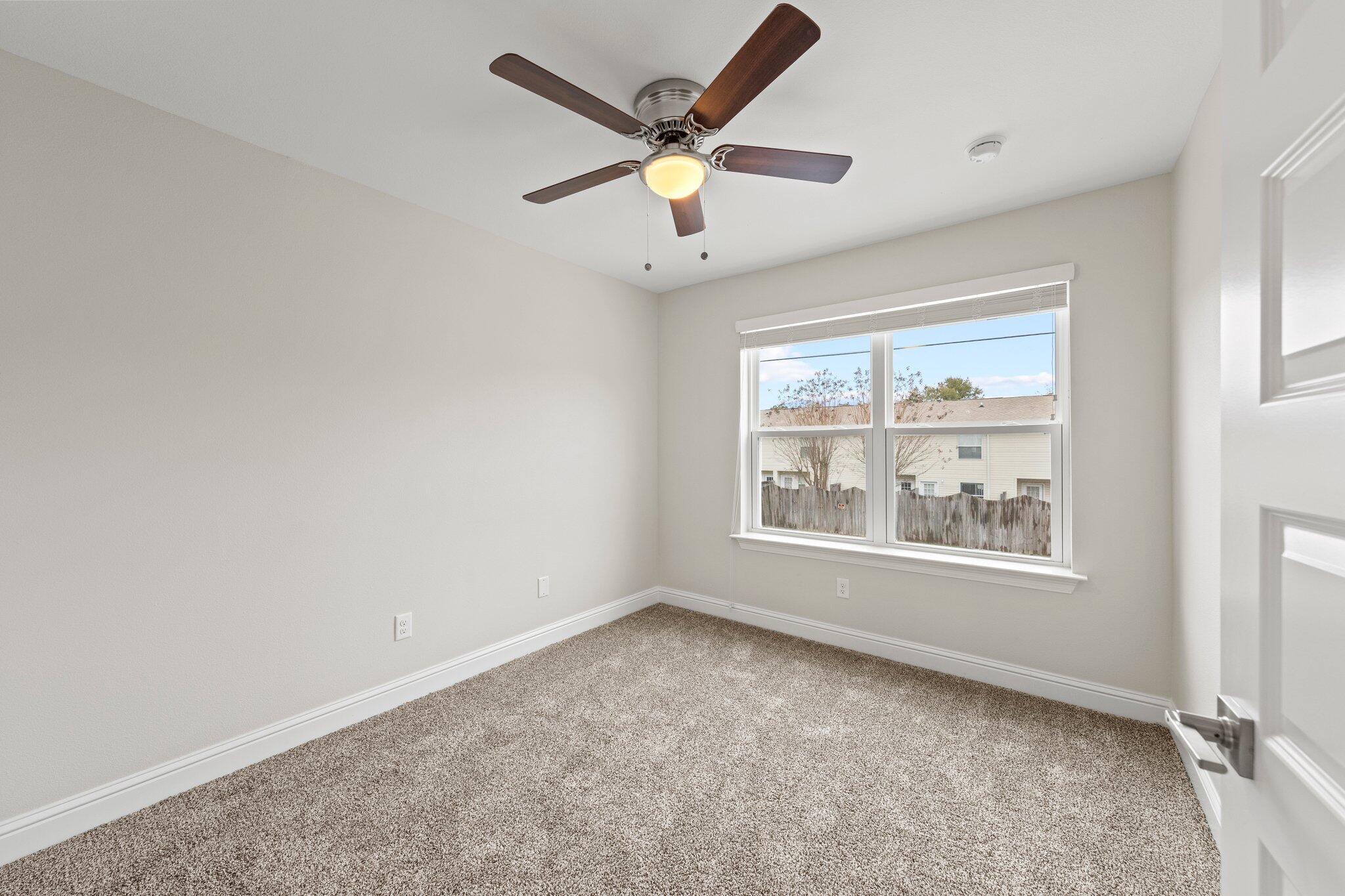 BLUEWATER COMMON - Residential