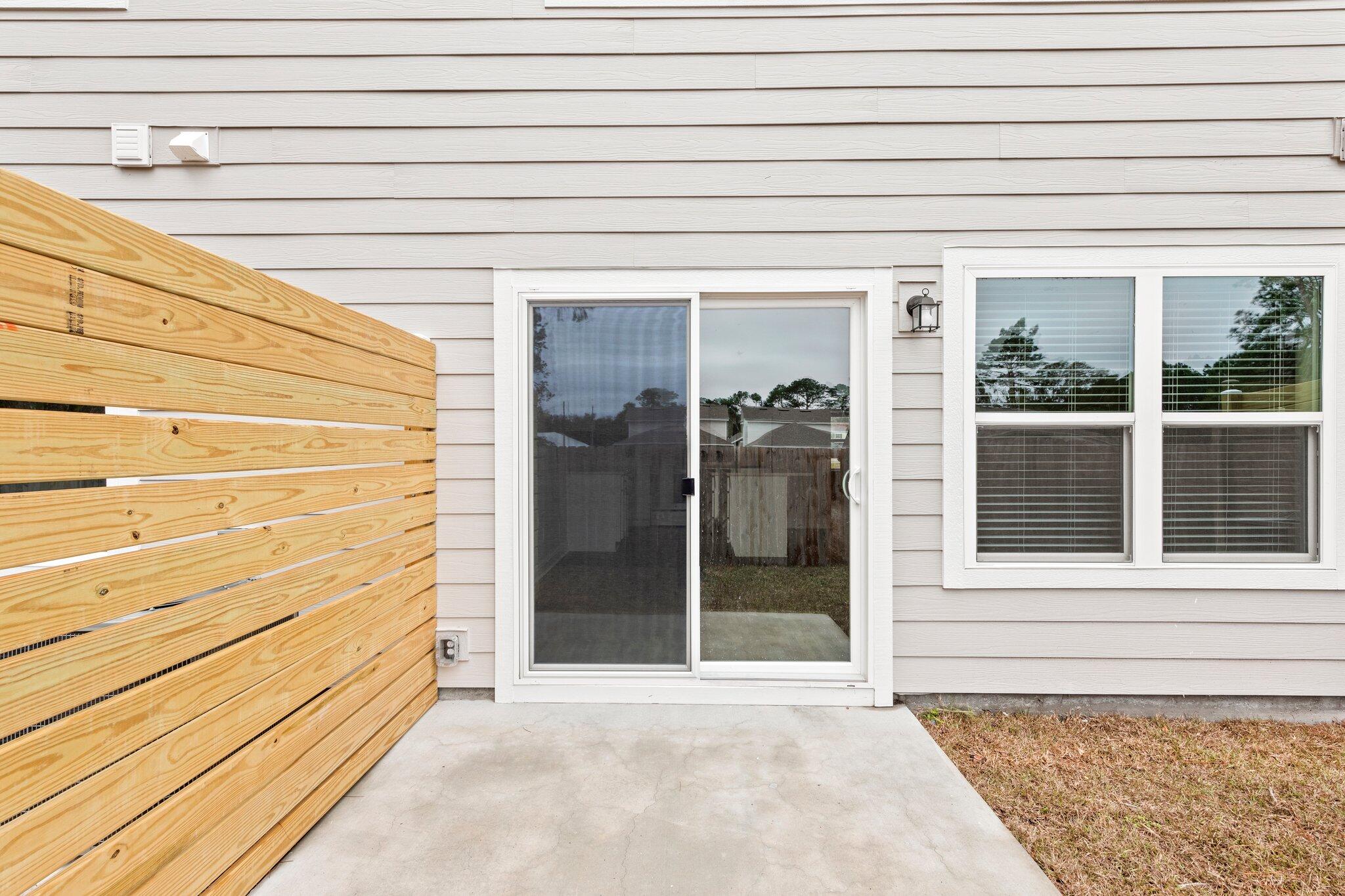 BLUEWATER COMMON - Residential