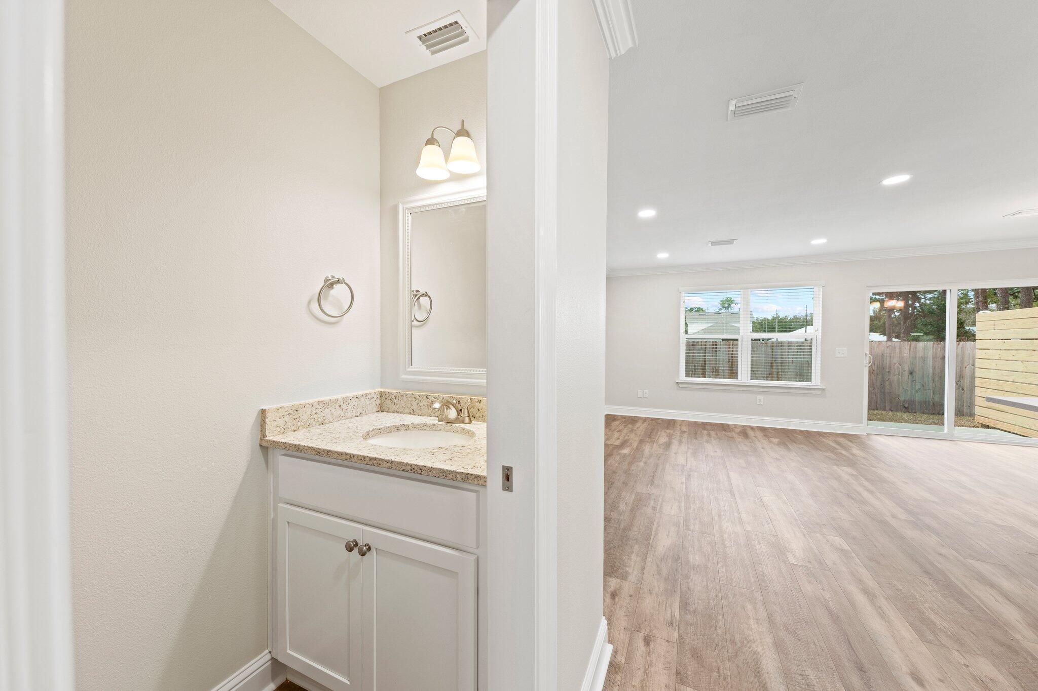 BLUEWATER COMMON - Residential