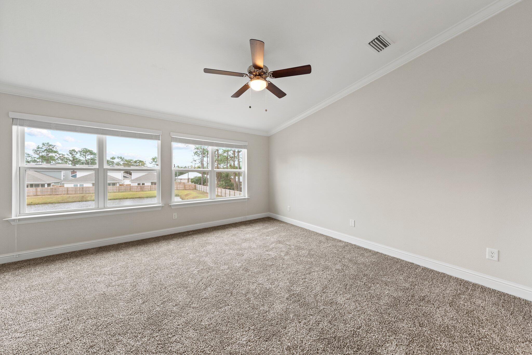 BLUEWATER COMMON - Residential