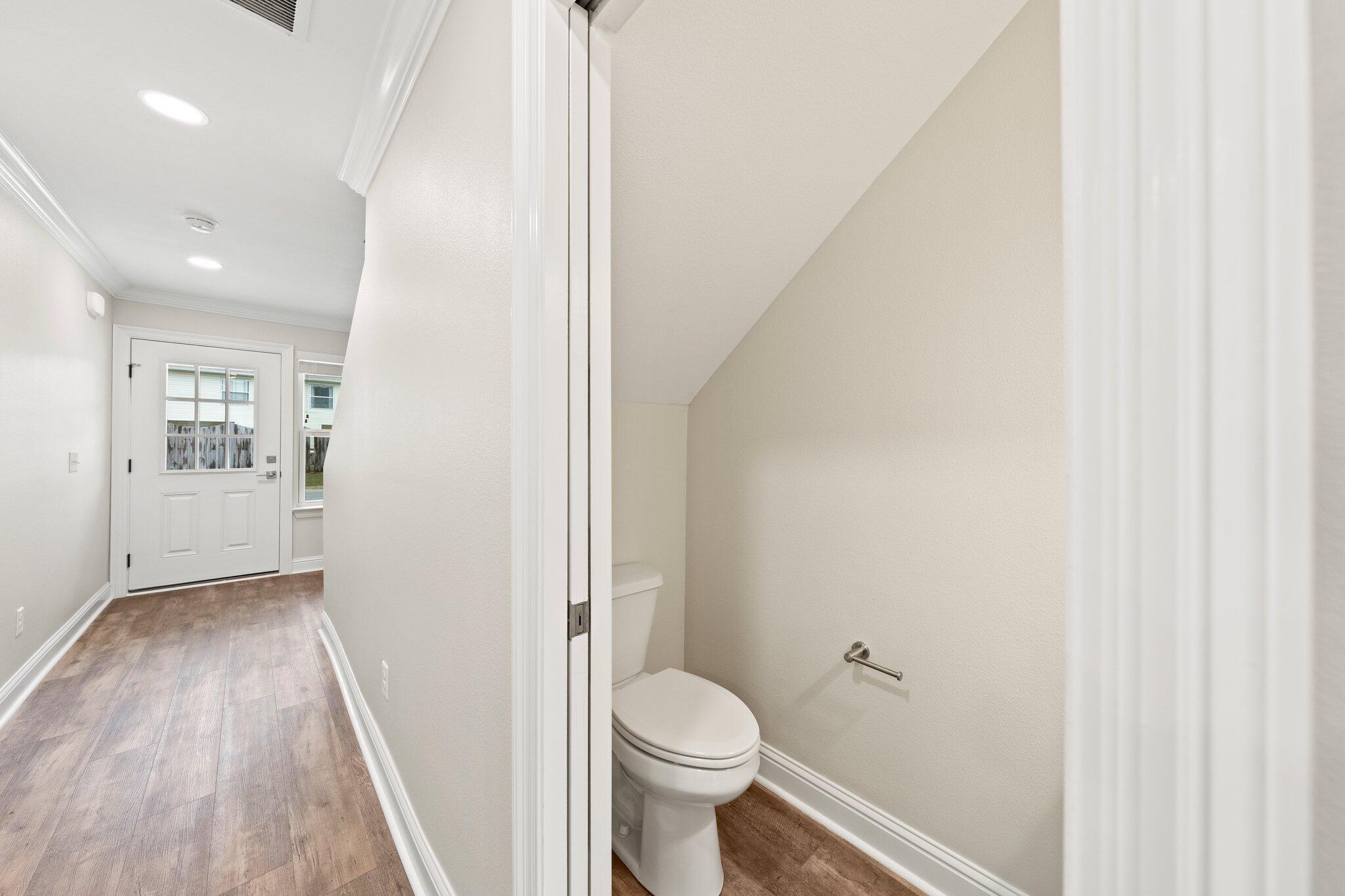 BLUEWATER COMMON - Residential