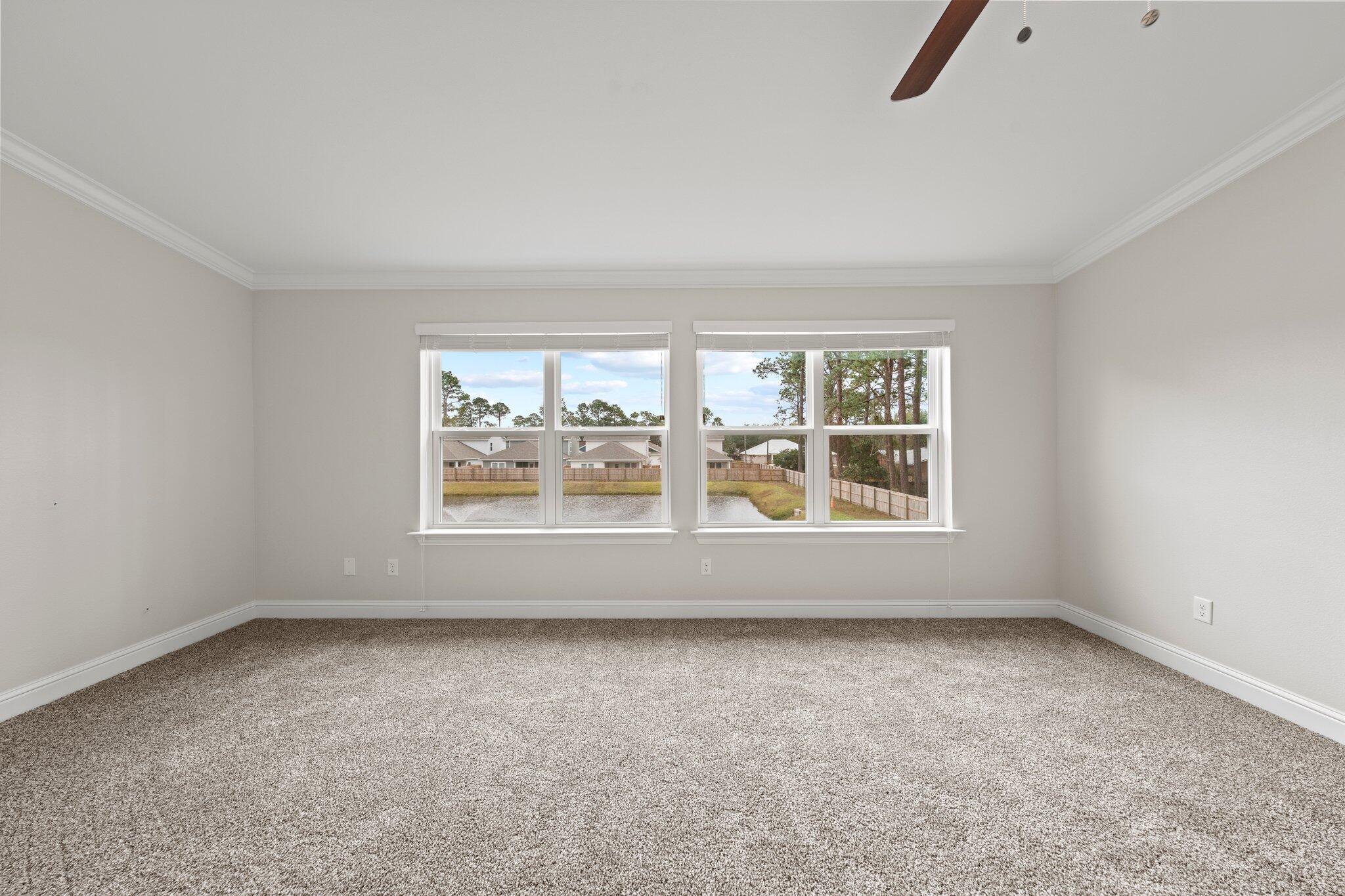 BLUEWATER COMMON - Residential