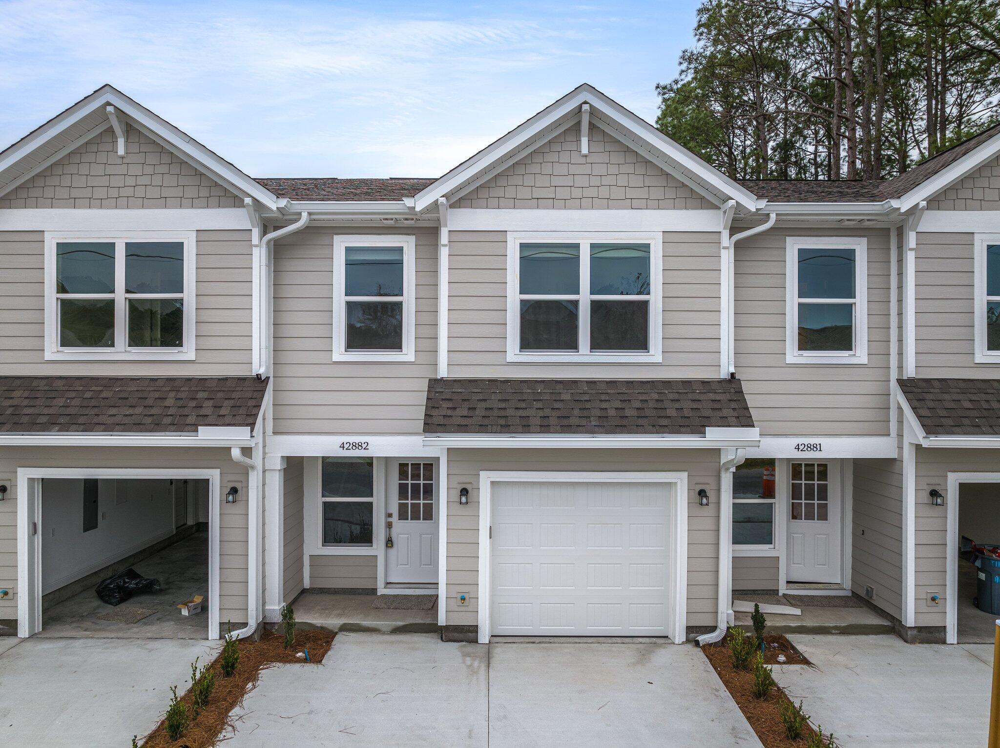 BLUEWATER COMMON - Residential