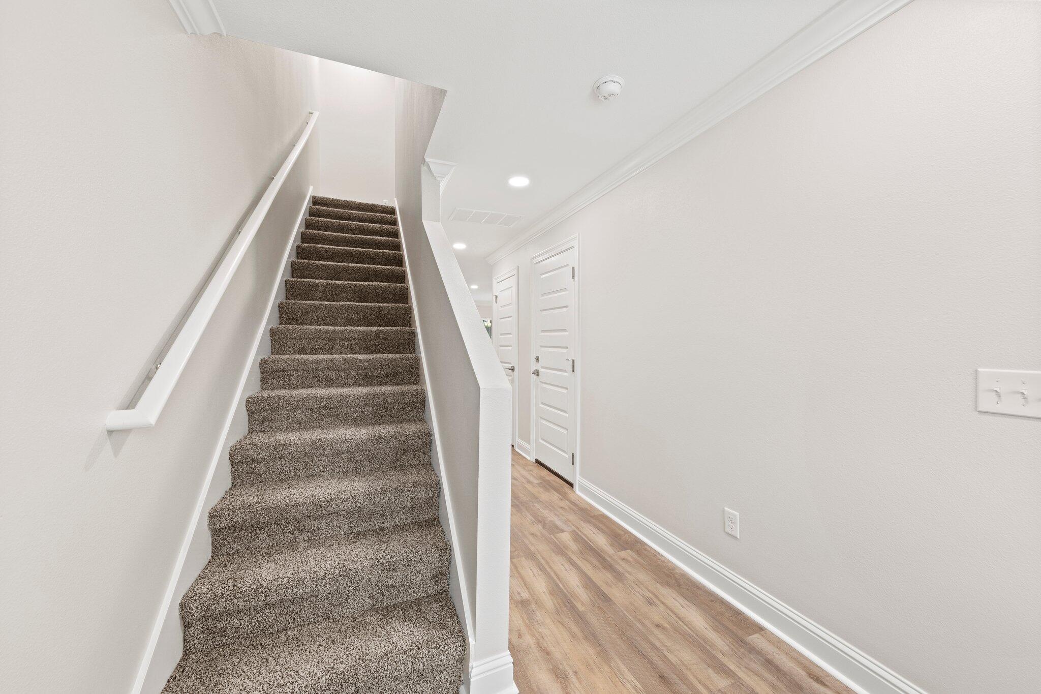 BLUEWATER COMMON - Residential