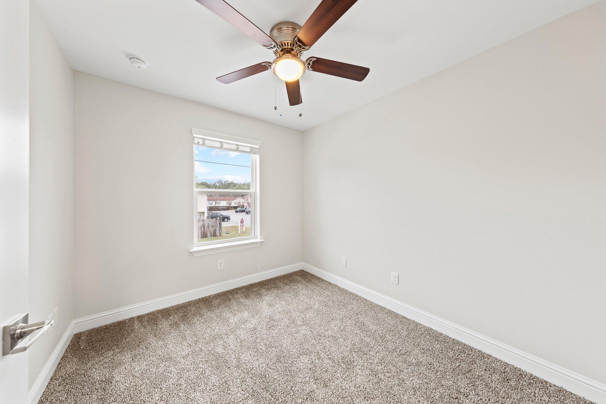 BLUEWATER COMMON - Residential