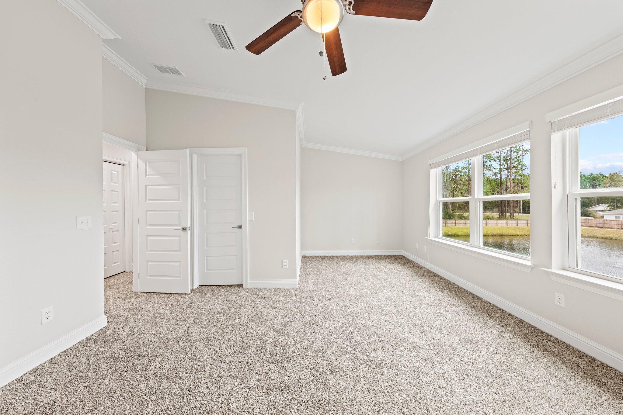BLUEWATER COMMON - Residential