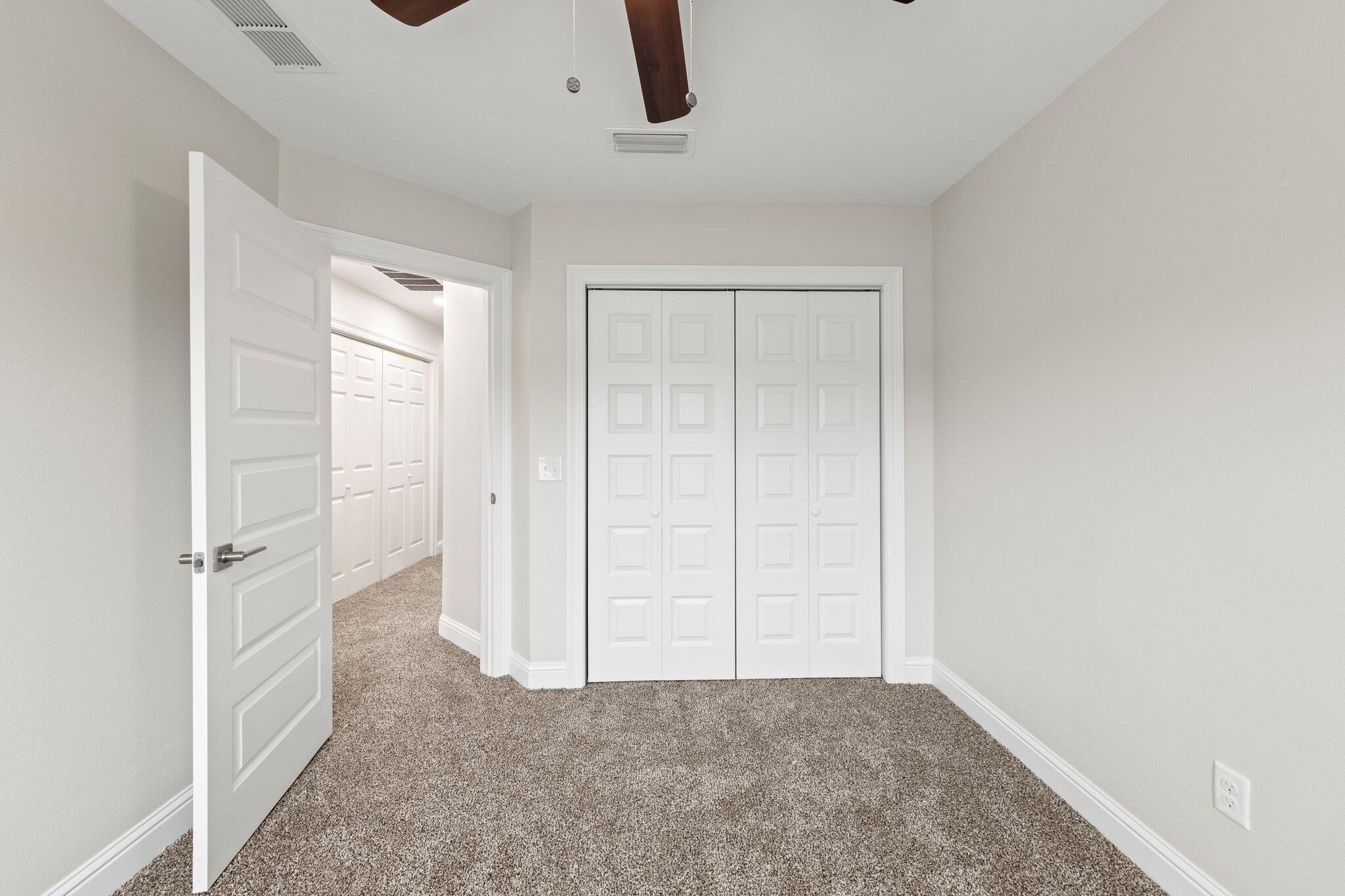 BLUEWATER COMMON - Residential