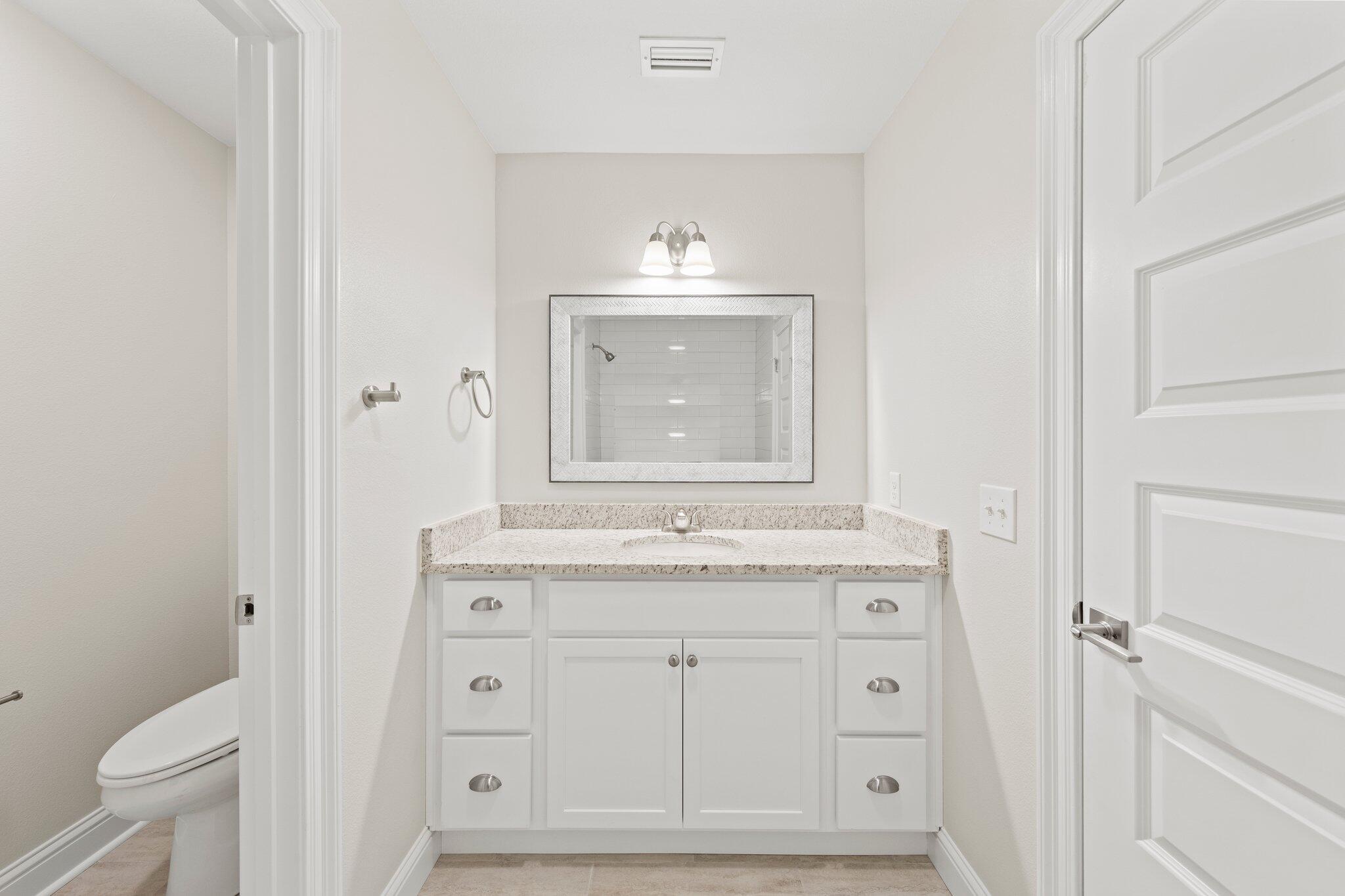 BLUEWATER COMMON - Residential