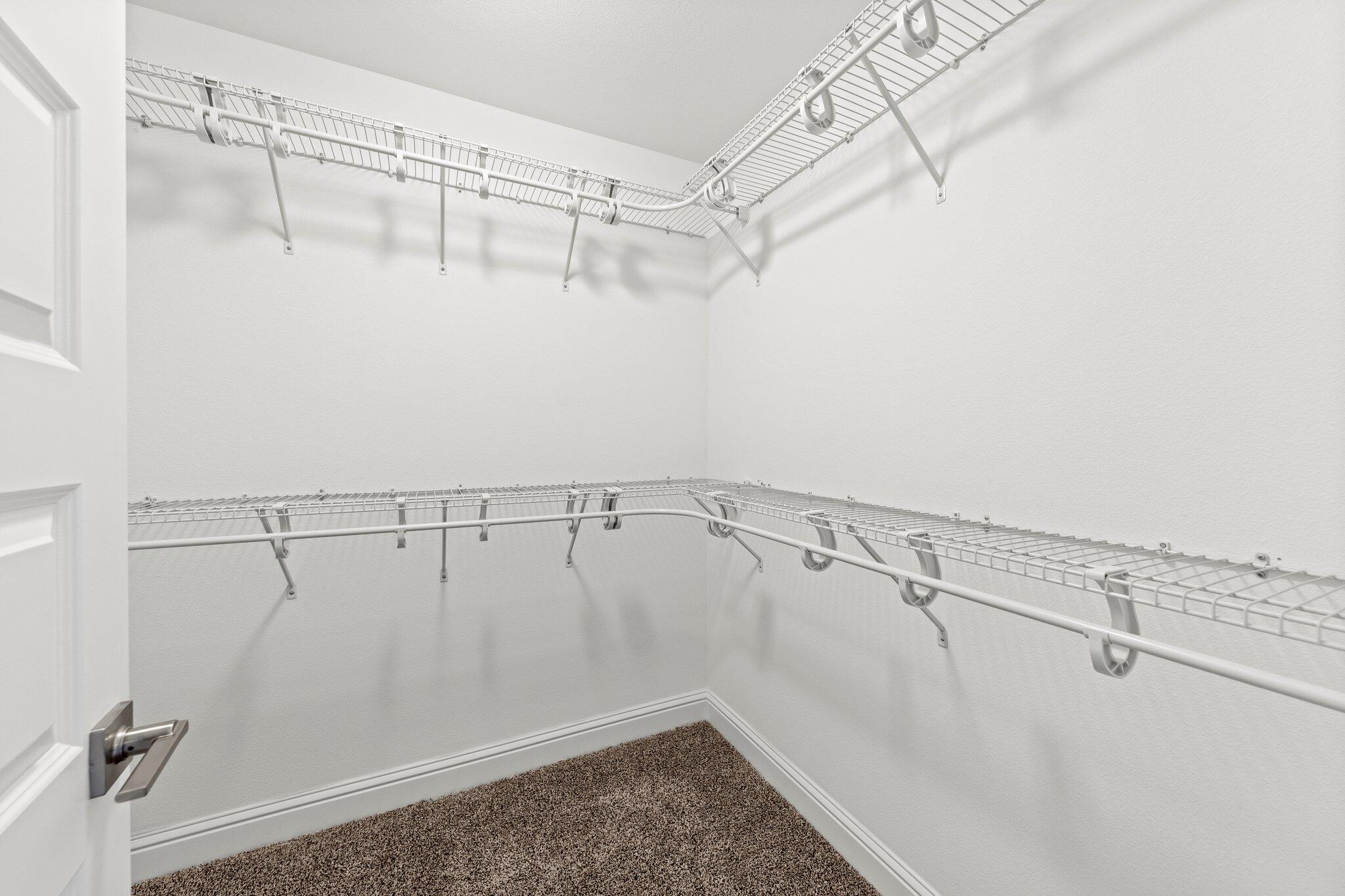 BLUEWATER COMMON - Residential