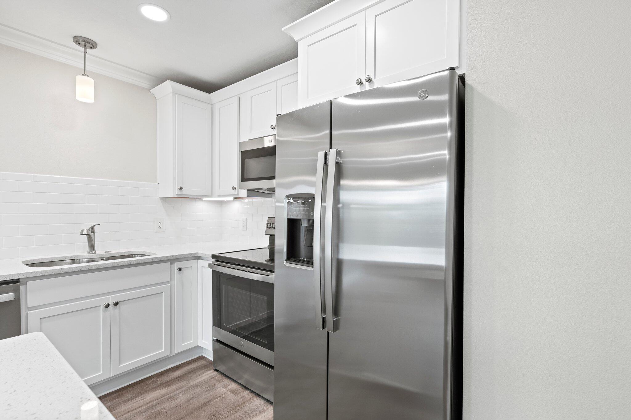 BLUEWATER COMMON - Residential