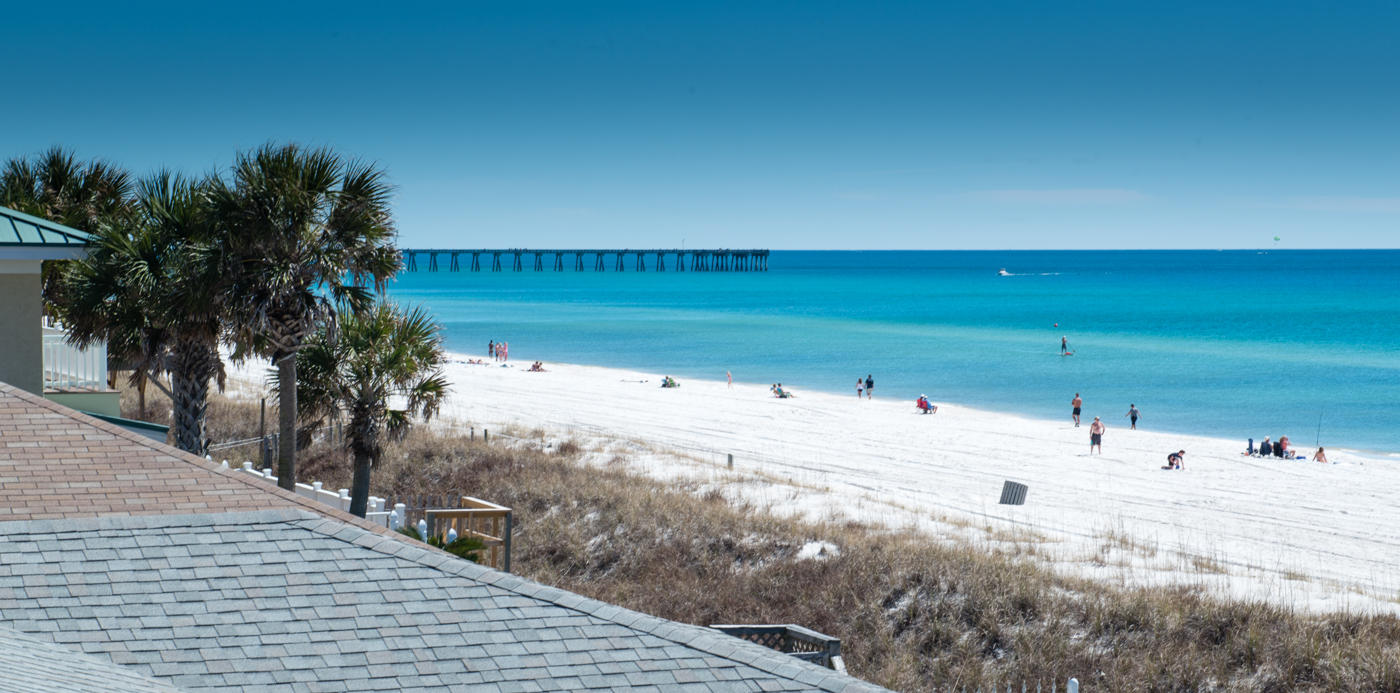 BAHAMA BEACH - Residential