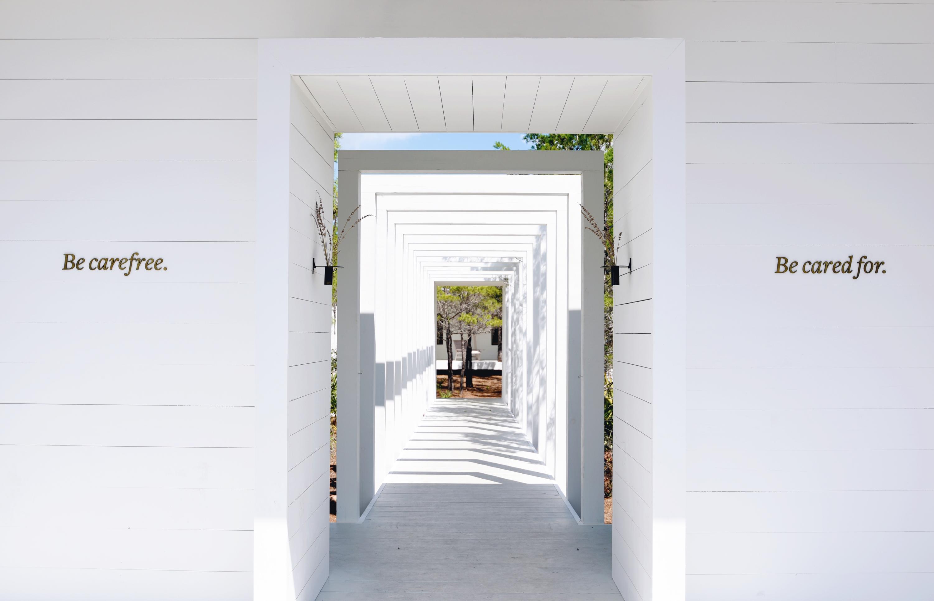 Kaiya Beach Resort - Land