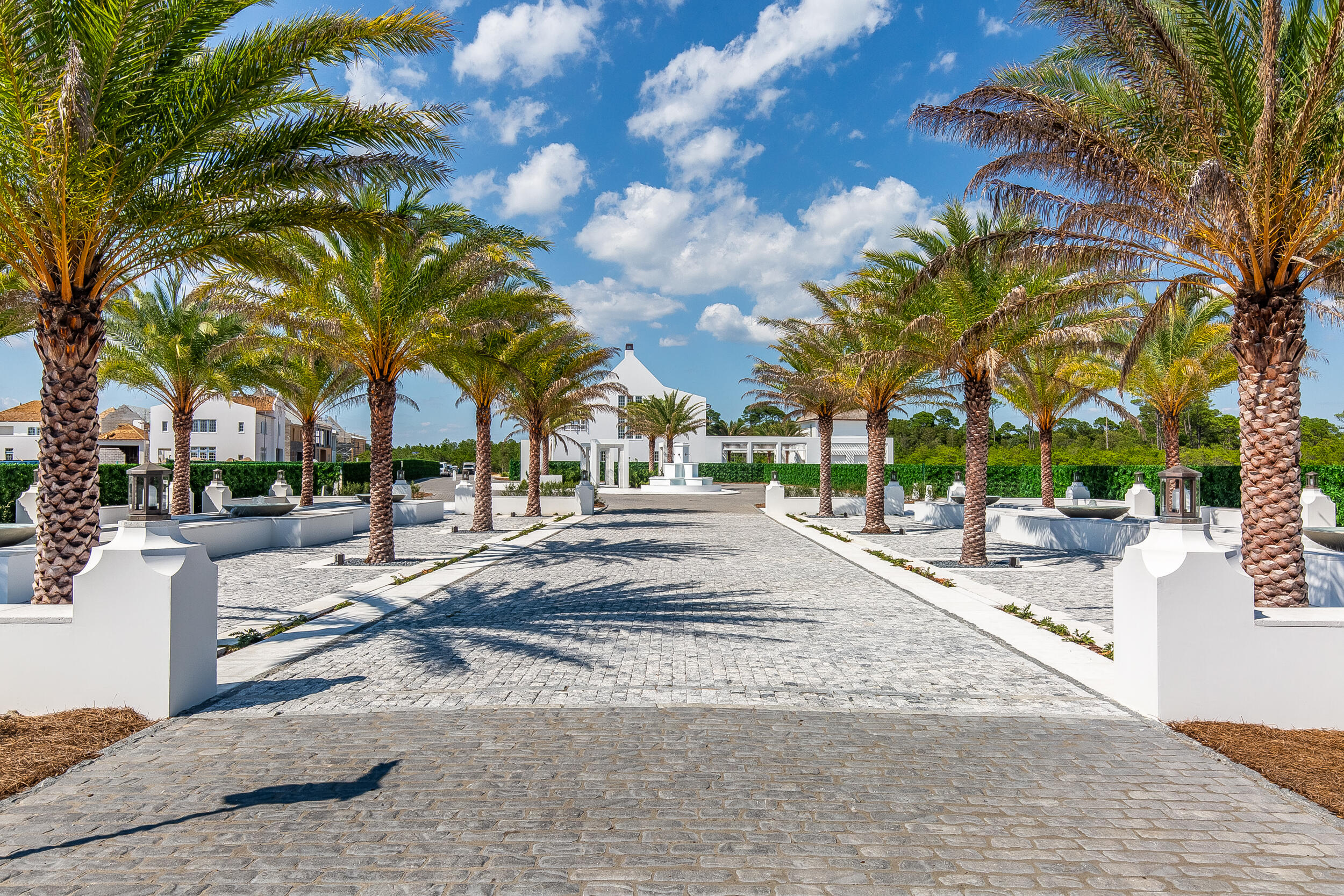 Kaiya Beach Resort - Land